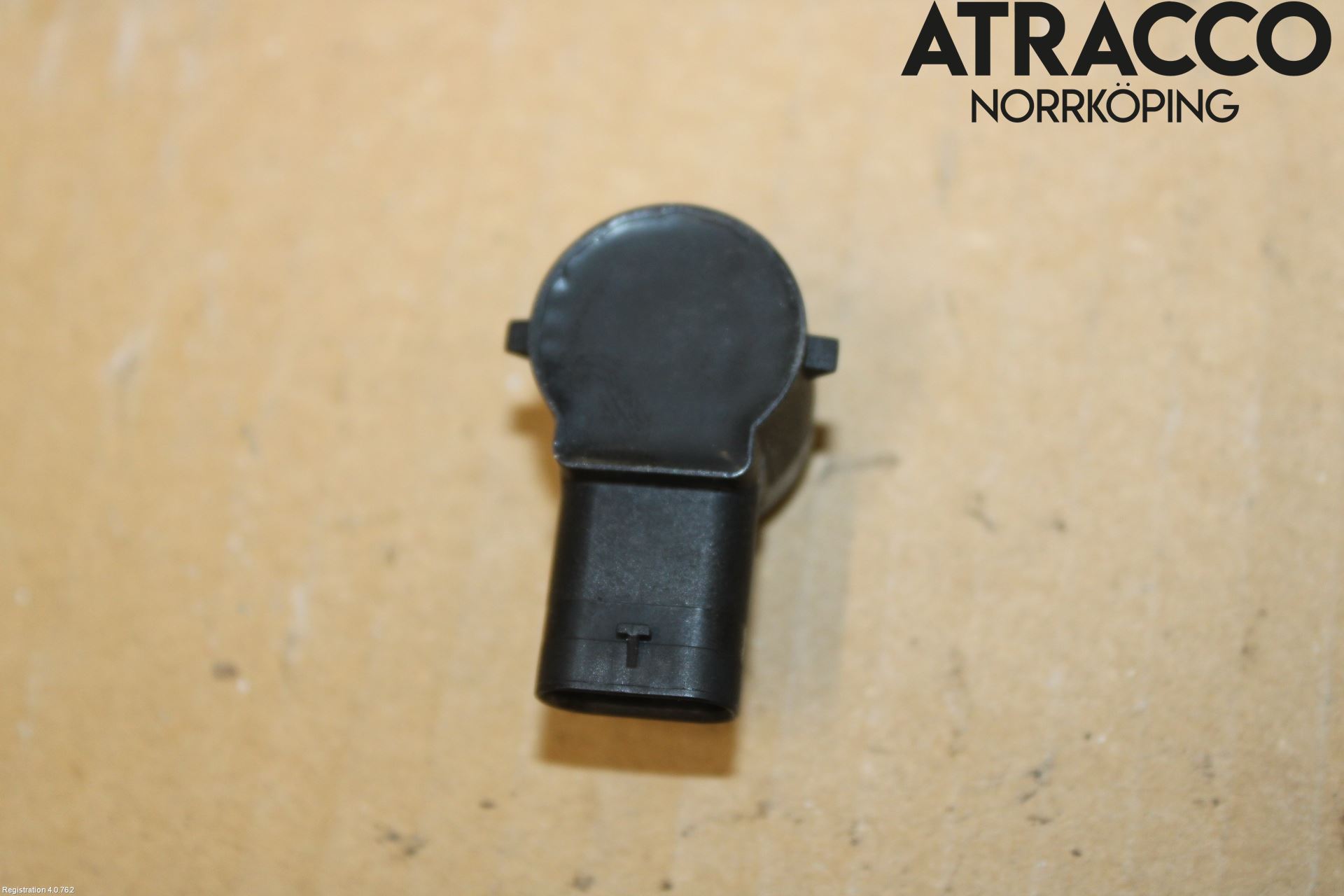 Volkswagen VW PASSAT 15-19 Parkeringshjälp Backsensor