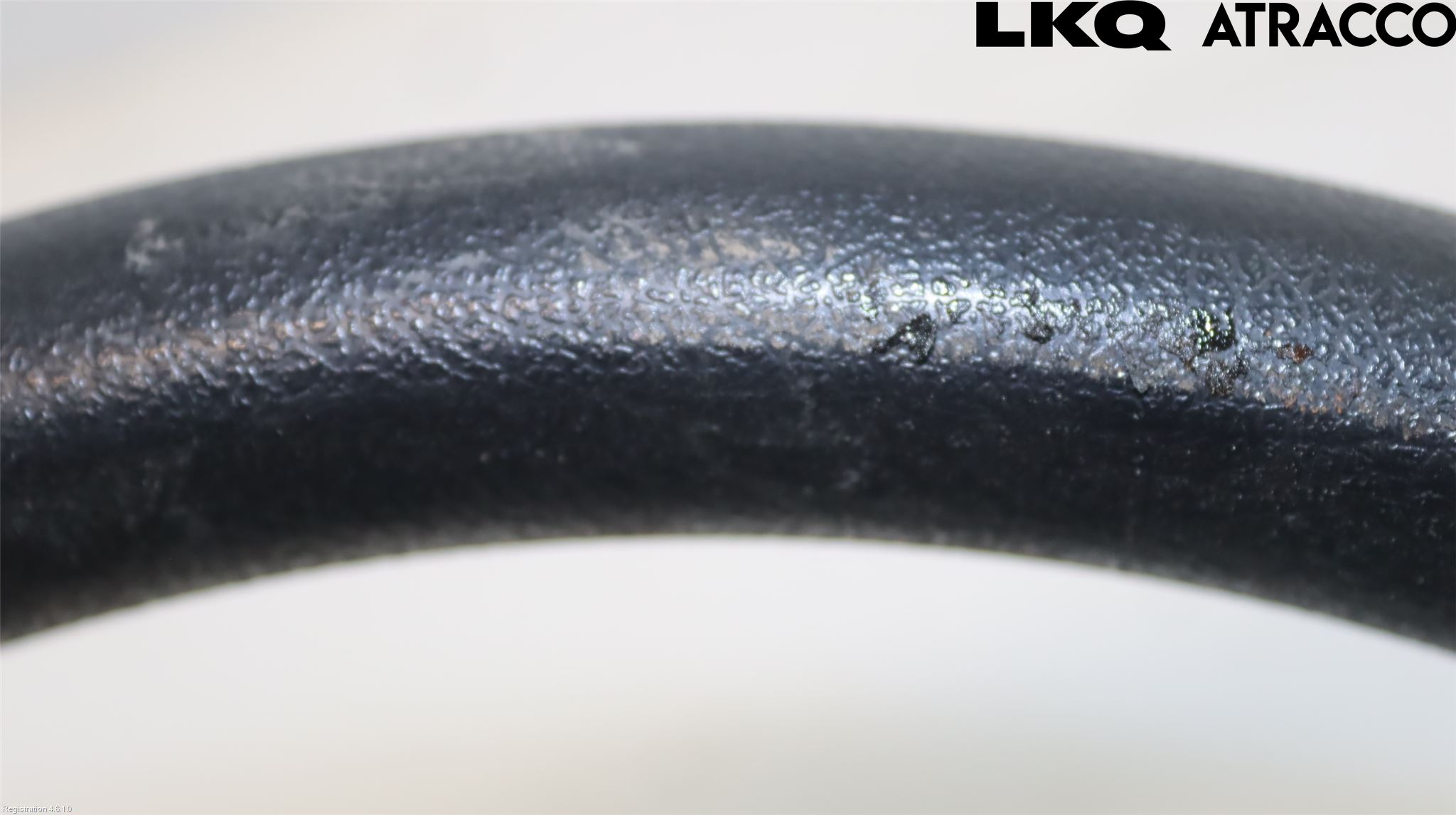 Mopedbil Microcar MICROCAR M. GO Ratt