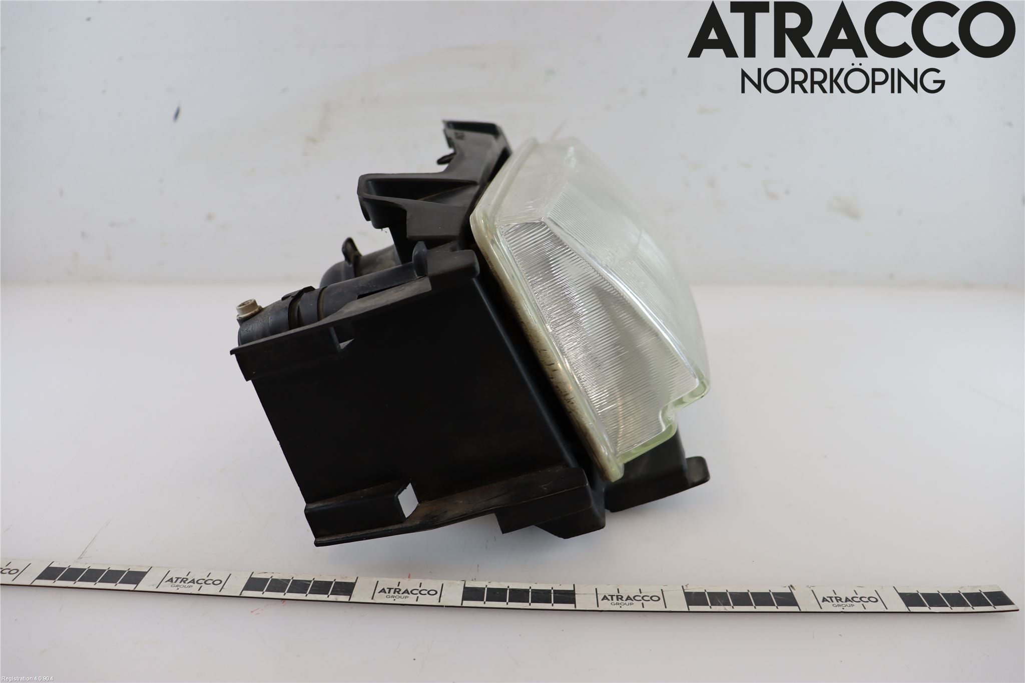 Peugeot EXPERT   -07 Strålkastare Vänster