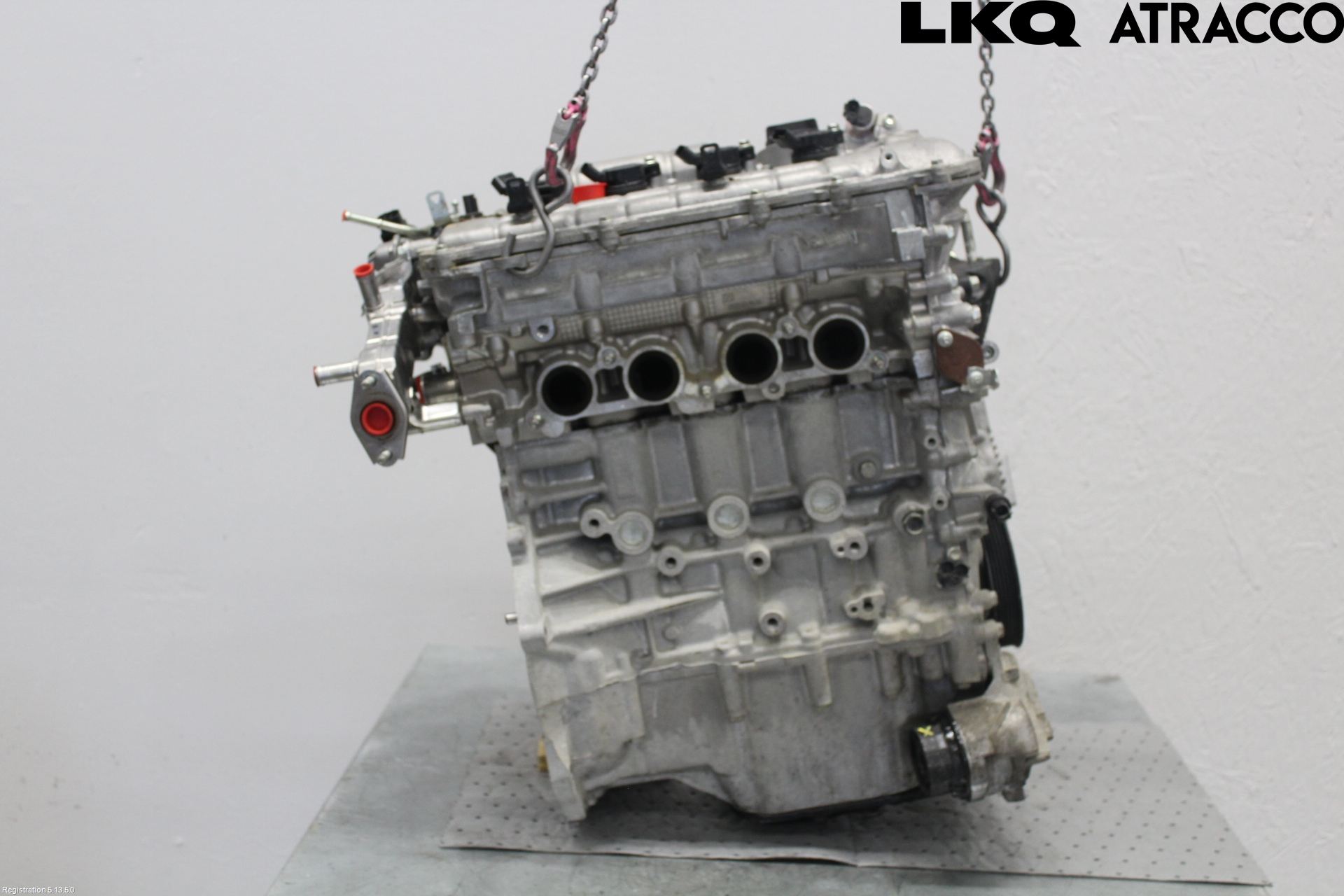 Toyota AURIS 13-19 Motor Bensin
