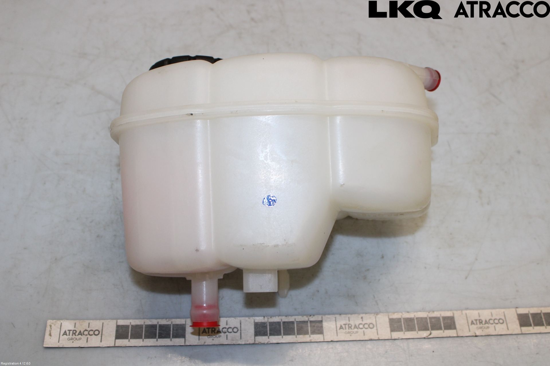 Mercedes-Benz MB VITO/V-KLASS (W640,W447,W448) 14- Expansionstank