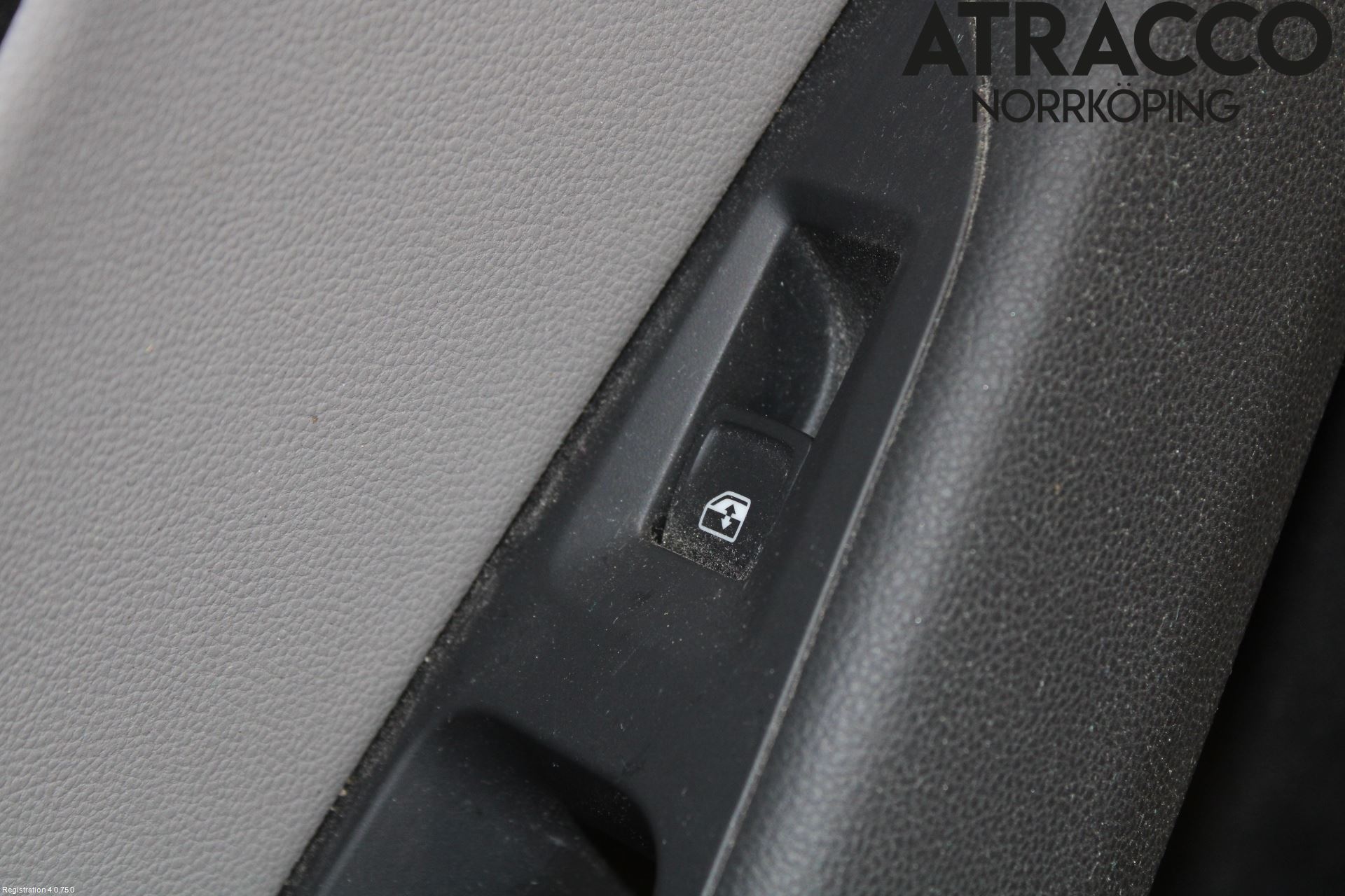 Seat LEON 13-20 Dörrklädsel Vä