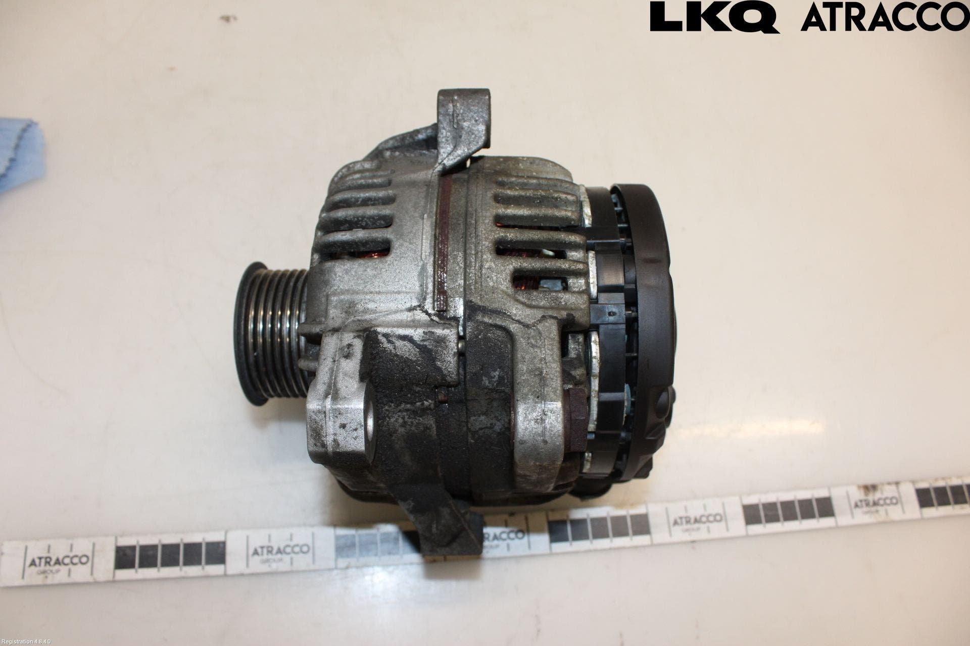 Toyota AVENSIS 03-06 Generator