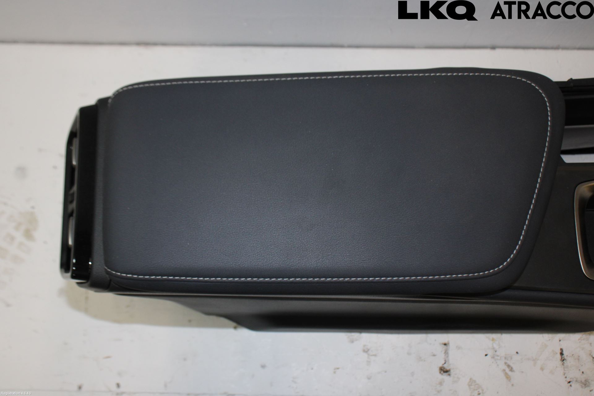 Lexus NX 340h/450h+ 21- Inr Tunnelfack