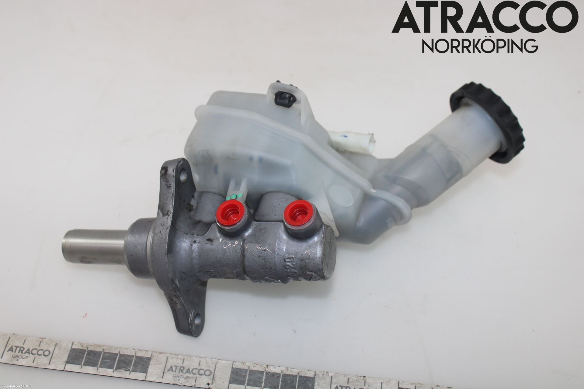 Mitsubishi OUTLANDER 13-21 Broms Huvudcylinder
