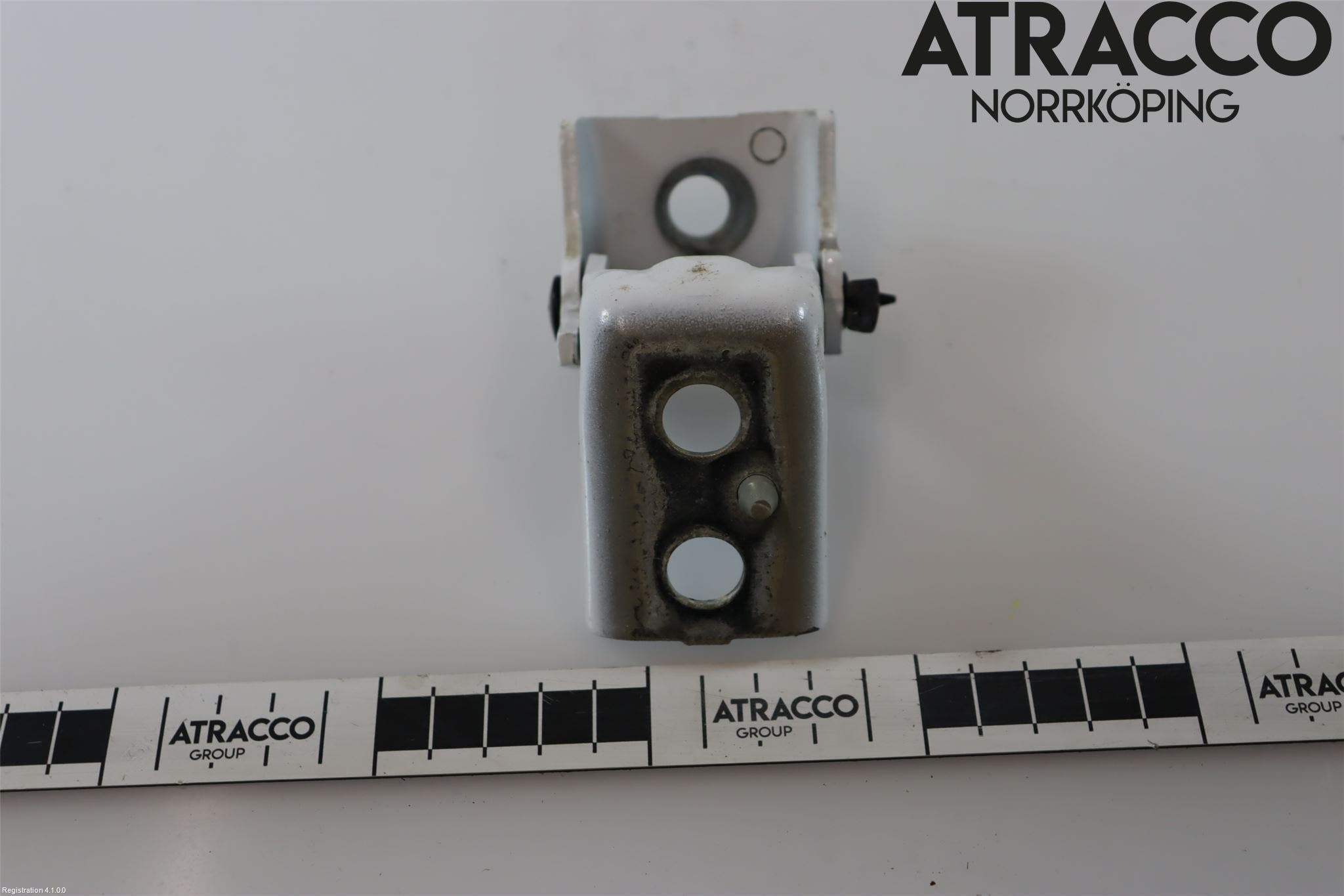 Citroen COTROEN C3 17-24 Dörrgångjärn