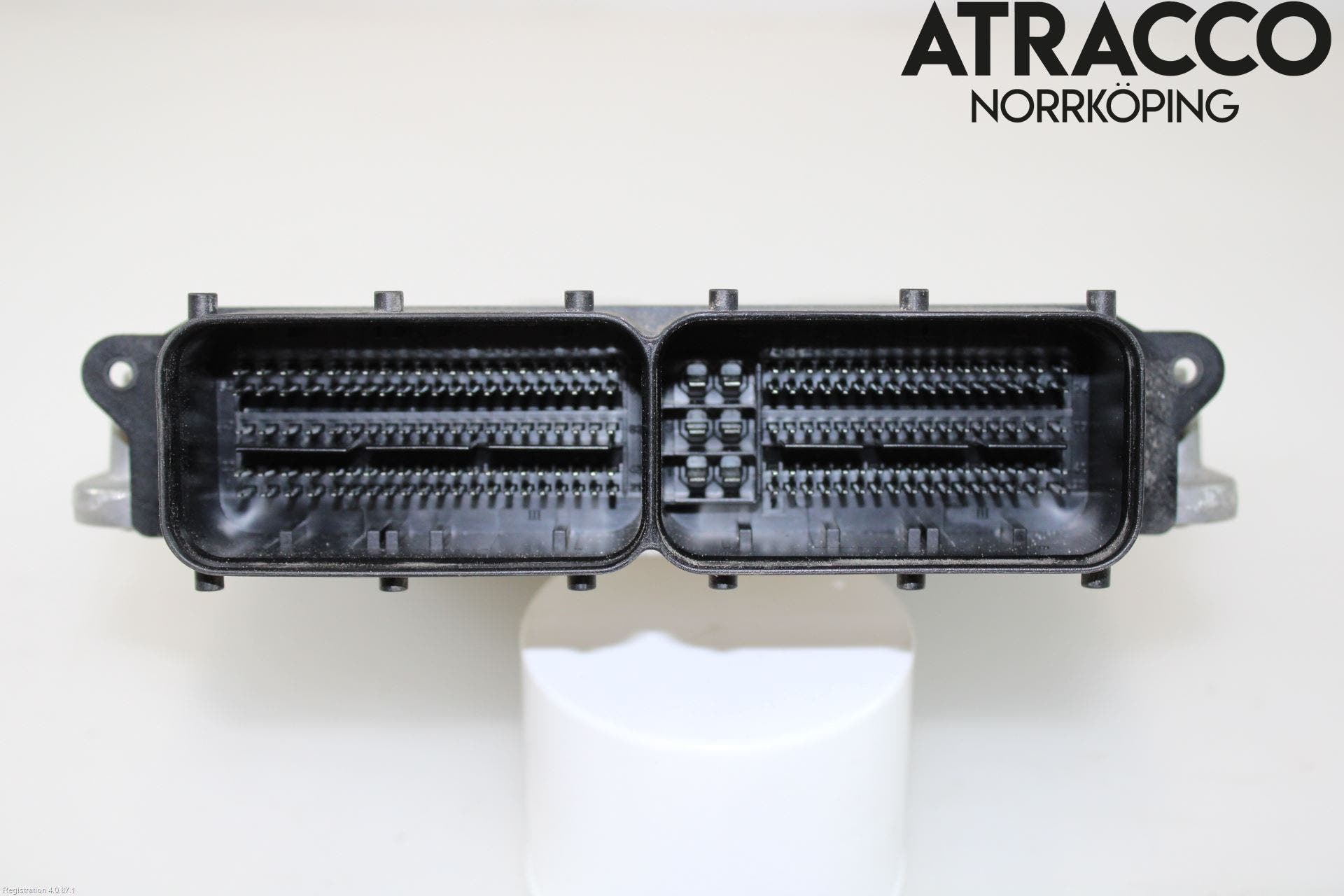 Volkswagen VW GOLF / E-GOLF VII 13-20 Styrenhet Inspump Diesel