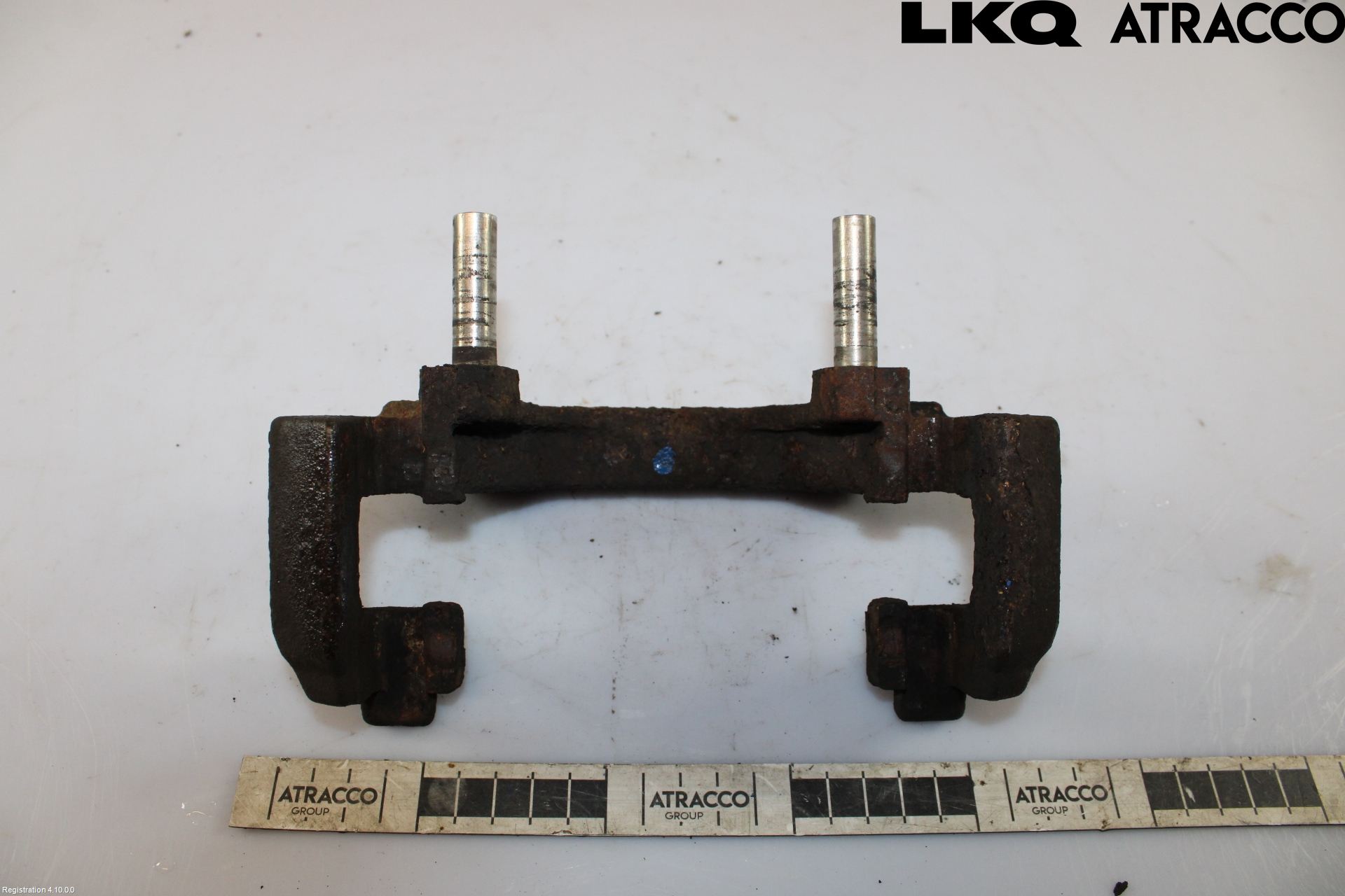 BMW 3 E90/91 SED/TOU 05-12 Bromsokshållare