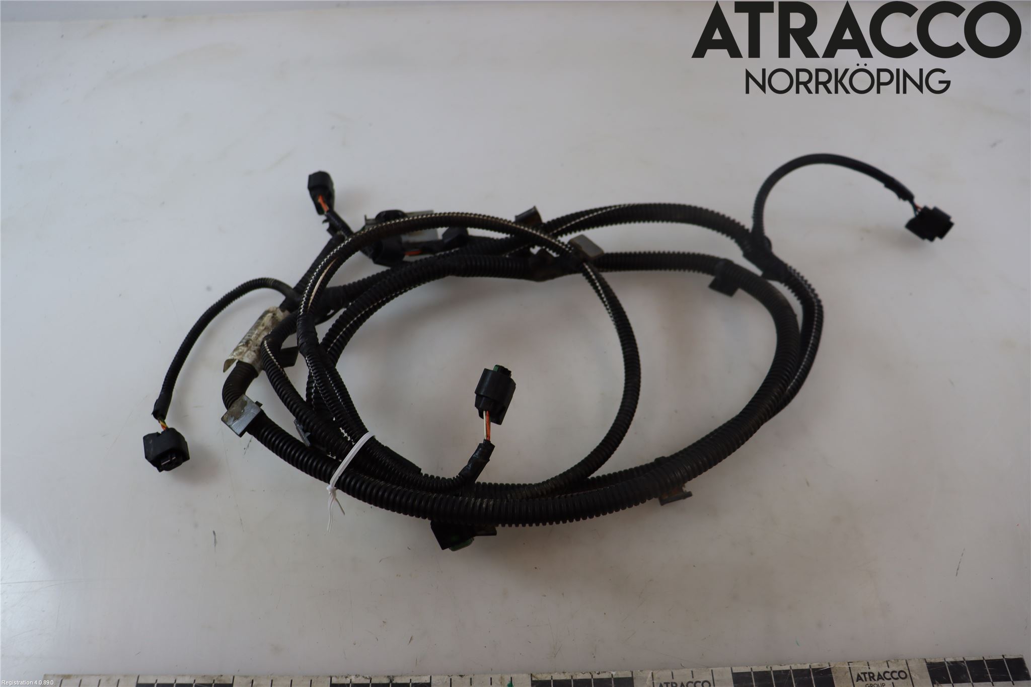 Peugeot EXPERT/E-EXPERT 17- Parkeringshjälp Backsensor