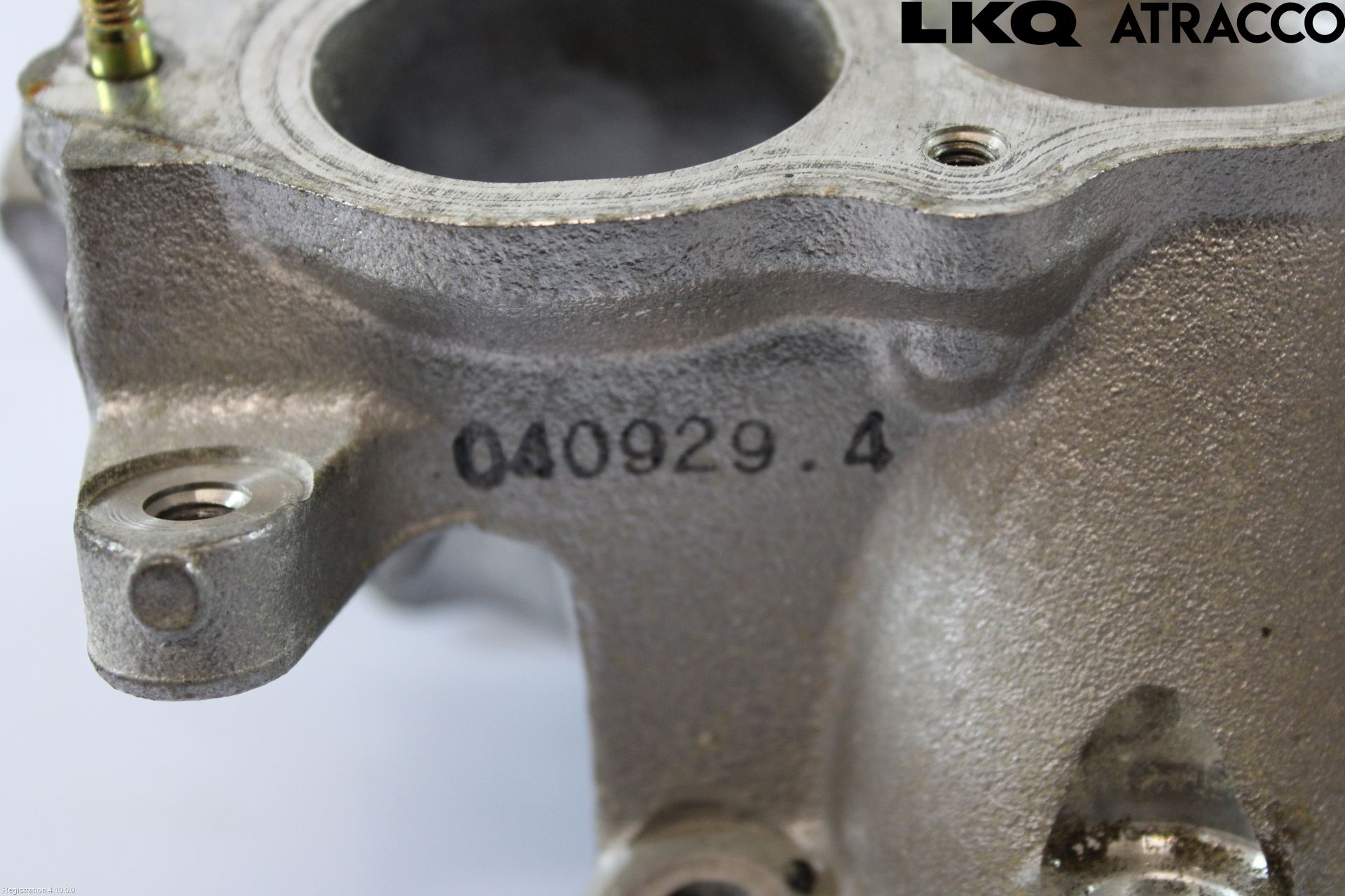 Nissan 350Z Grenrör Insug