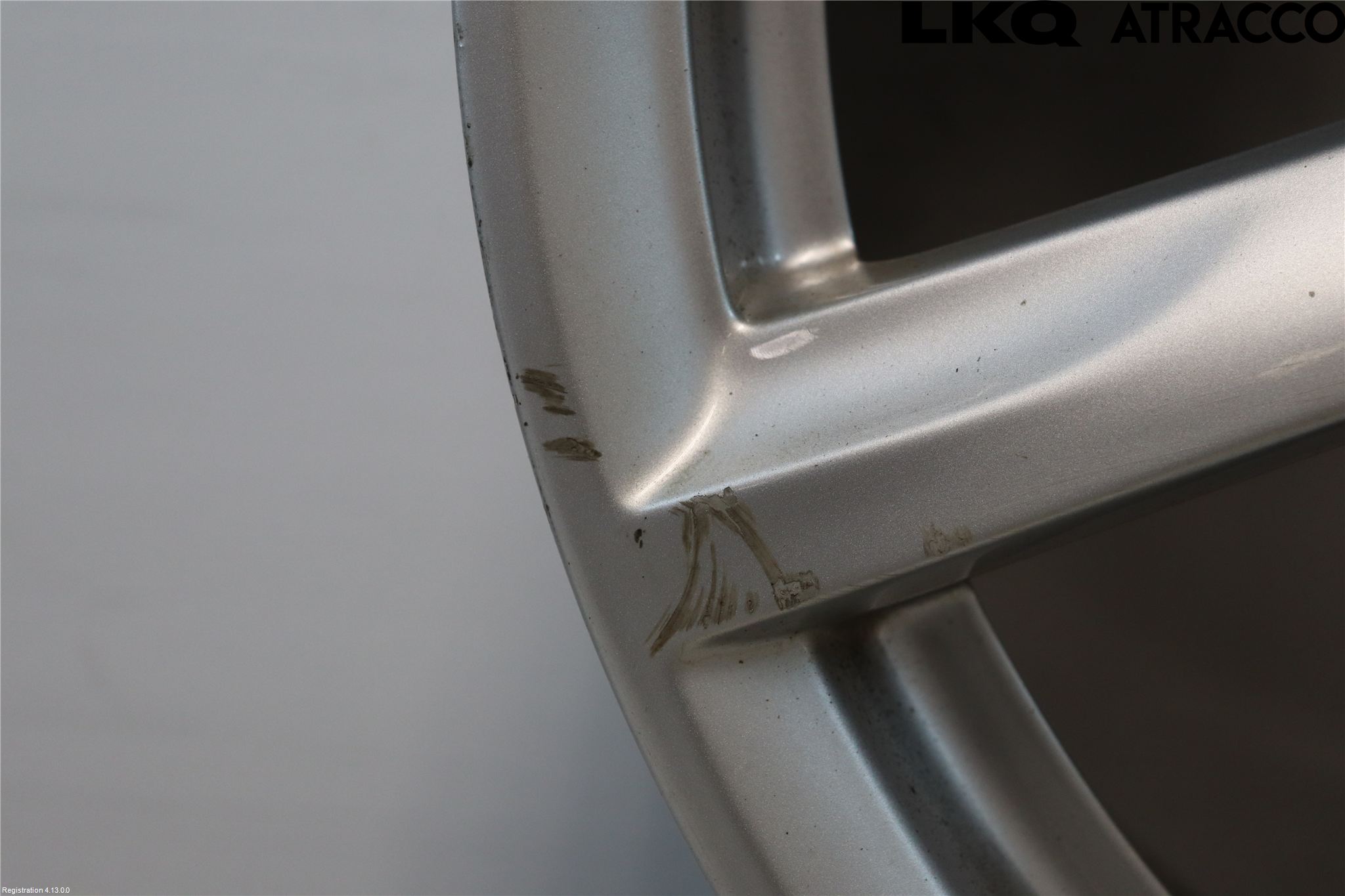 Audi A6/S6     05-11 Fälg Aluminium