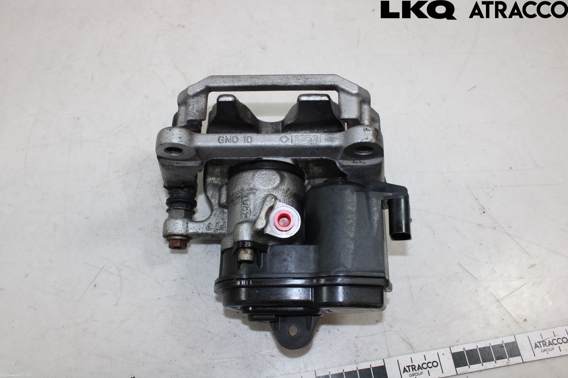 Audi A4/S4 B9 20- Bromsok Bak Vänster