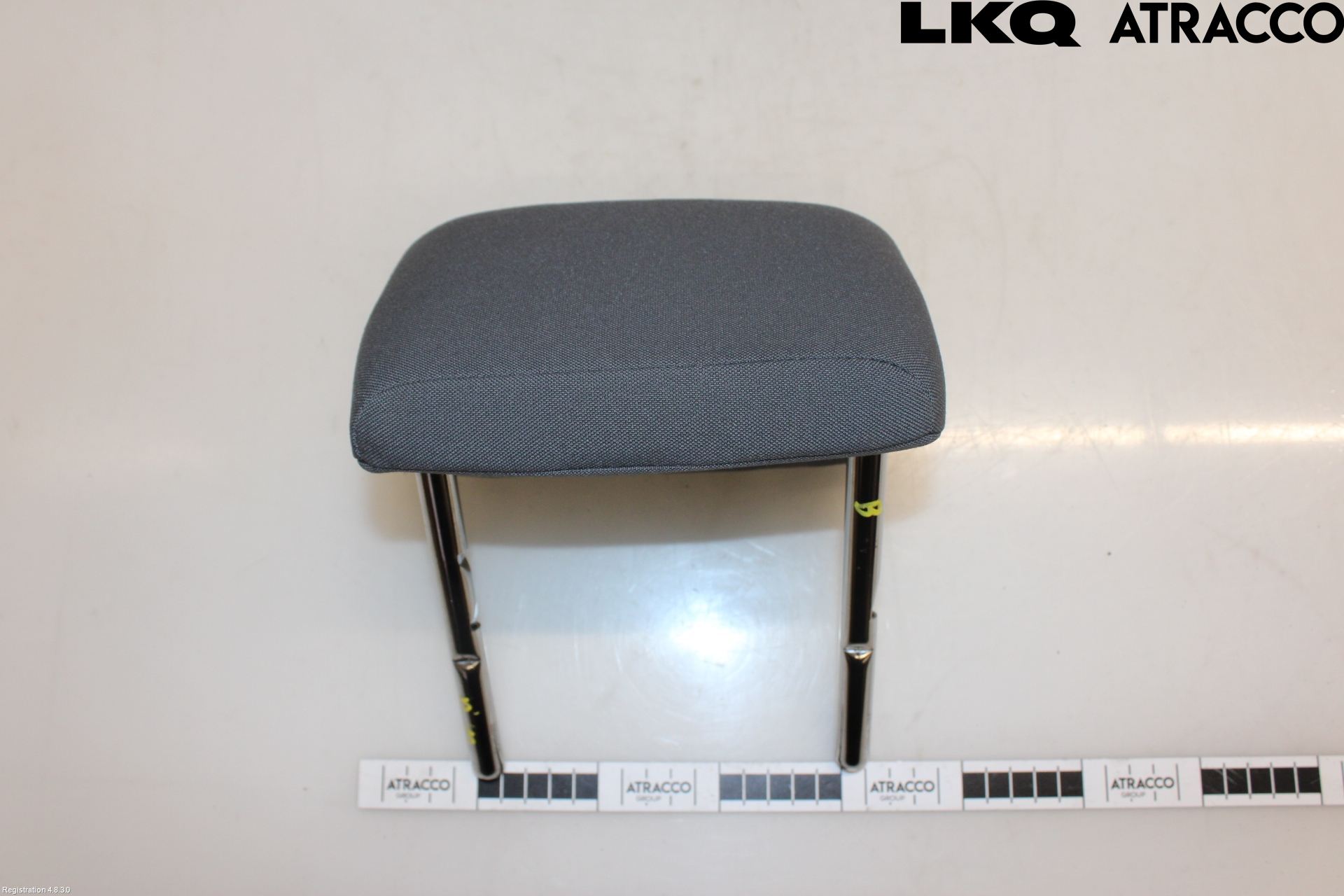 Volkswagen VW ID.4 21- Inredning Nackstöd