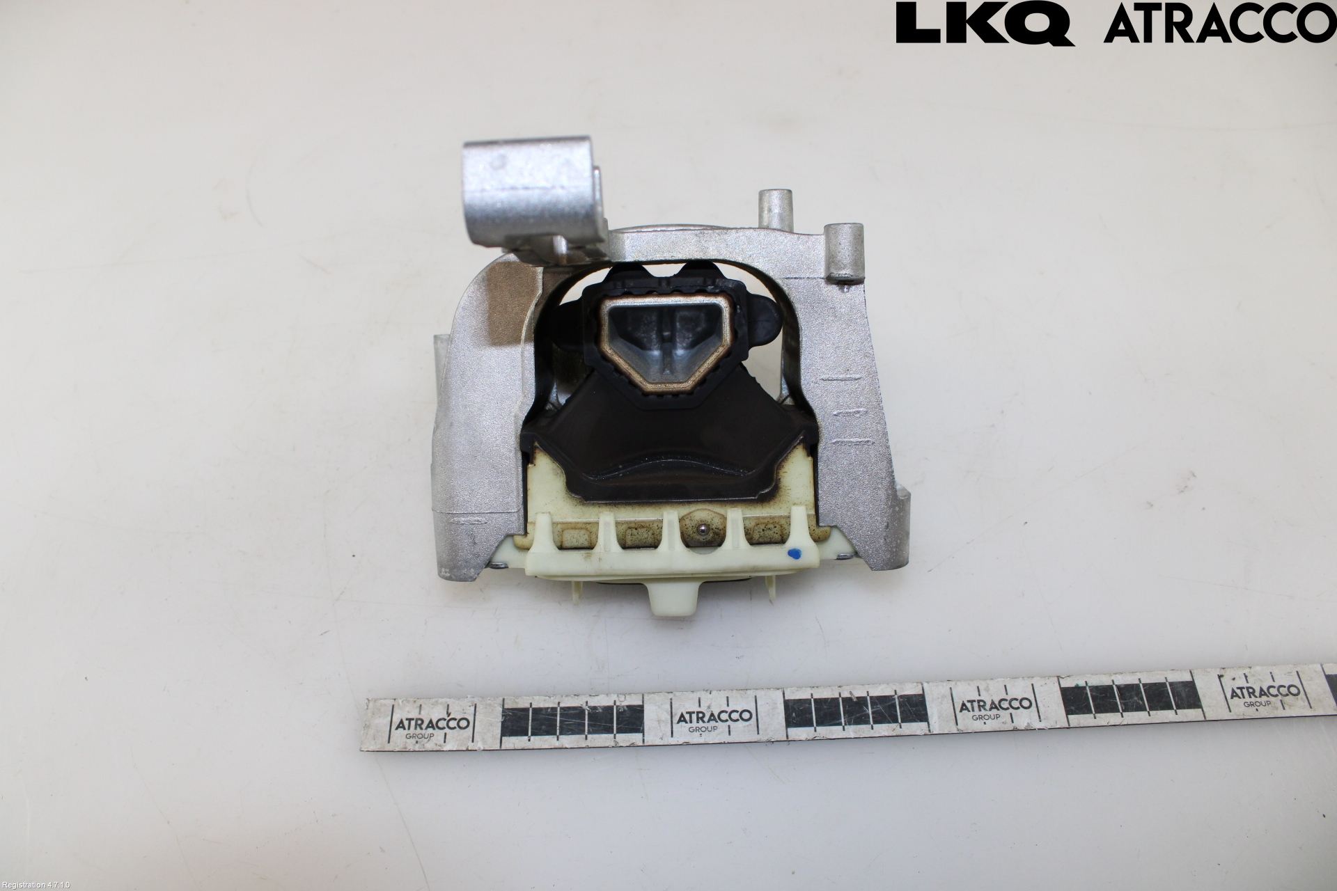 Skoda KAMIQ 20- Motorfäste