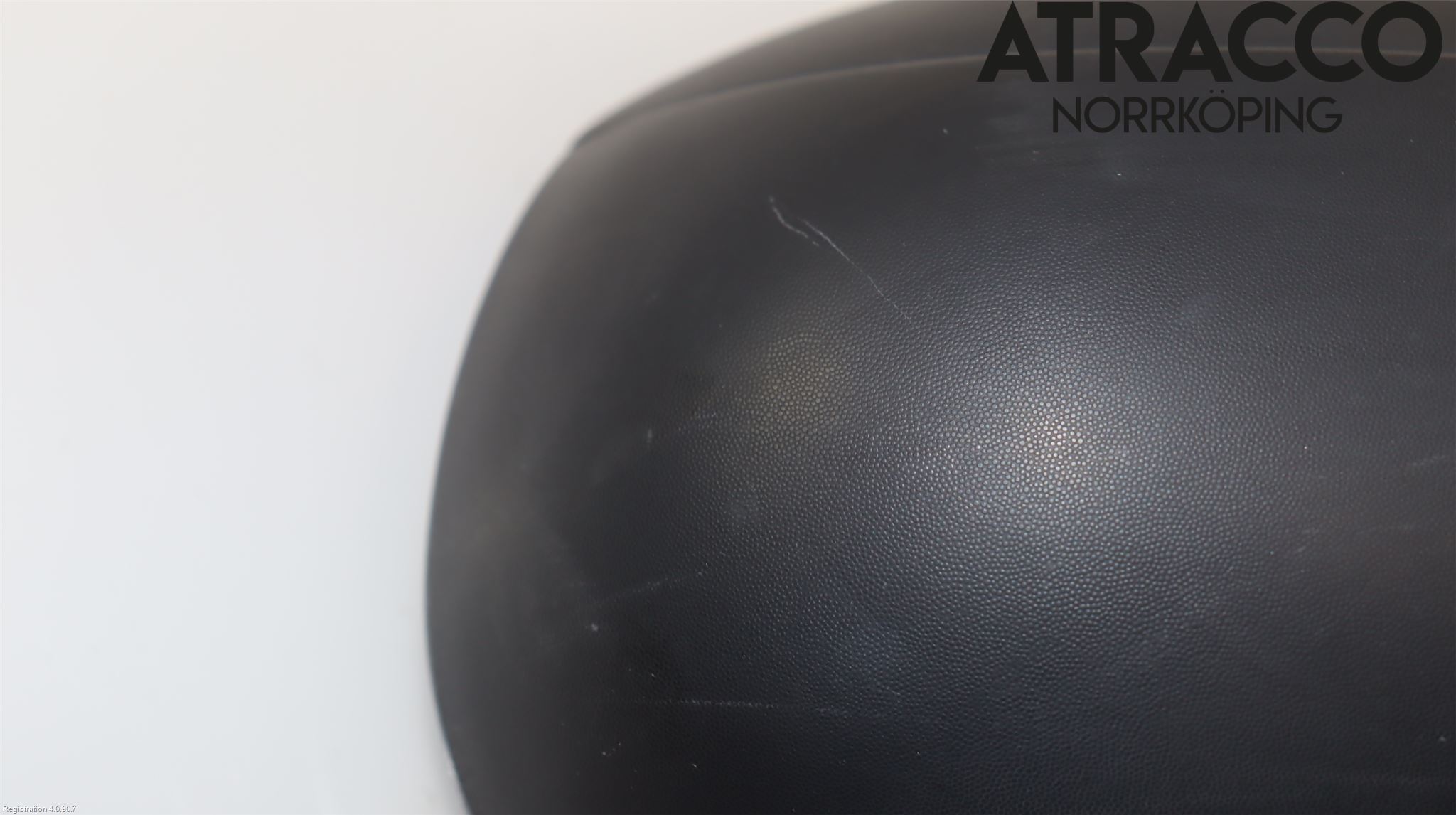 Citroen C3 -04 Spegel Yttre El Hö