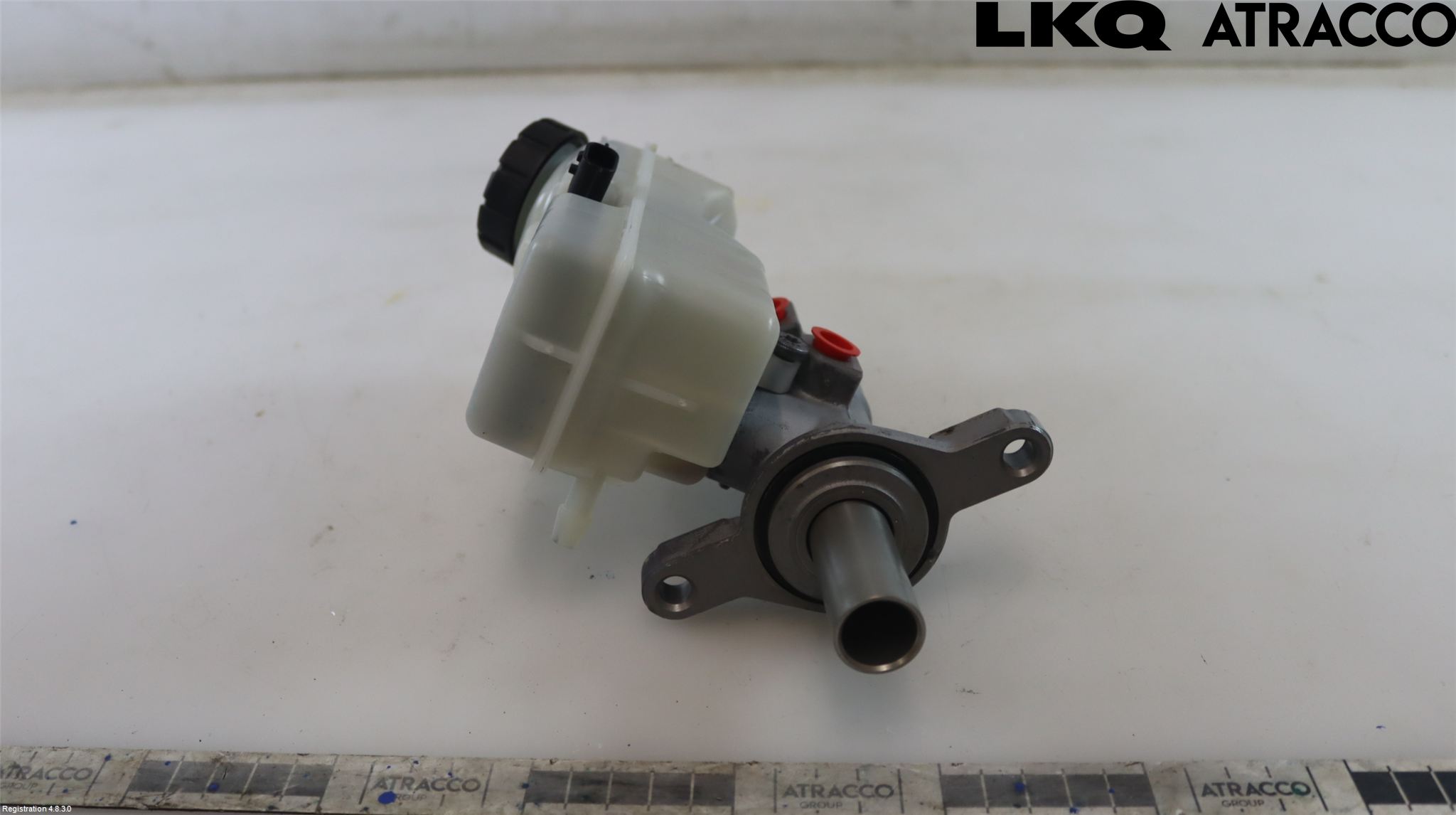 Dacia LODGY 12-18 Broms Huvudcylinder