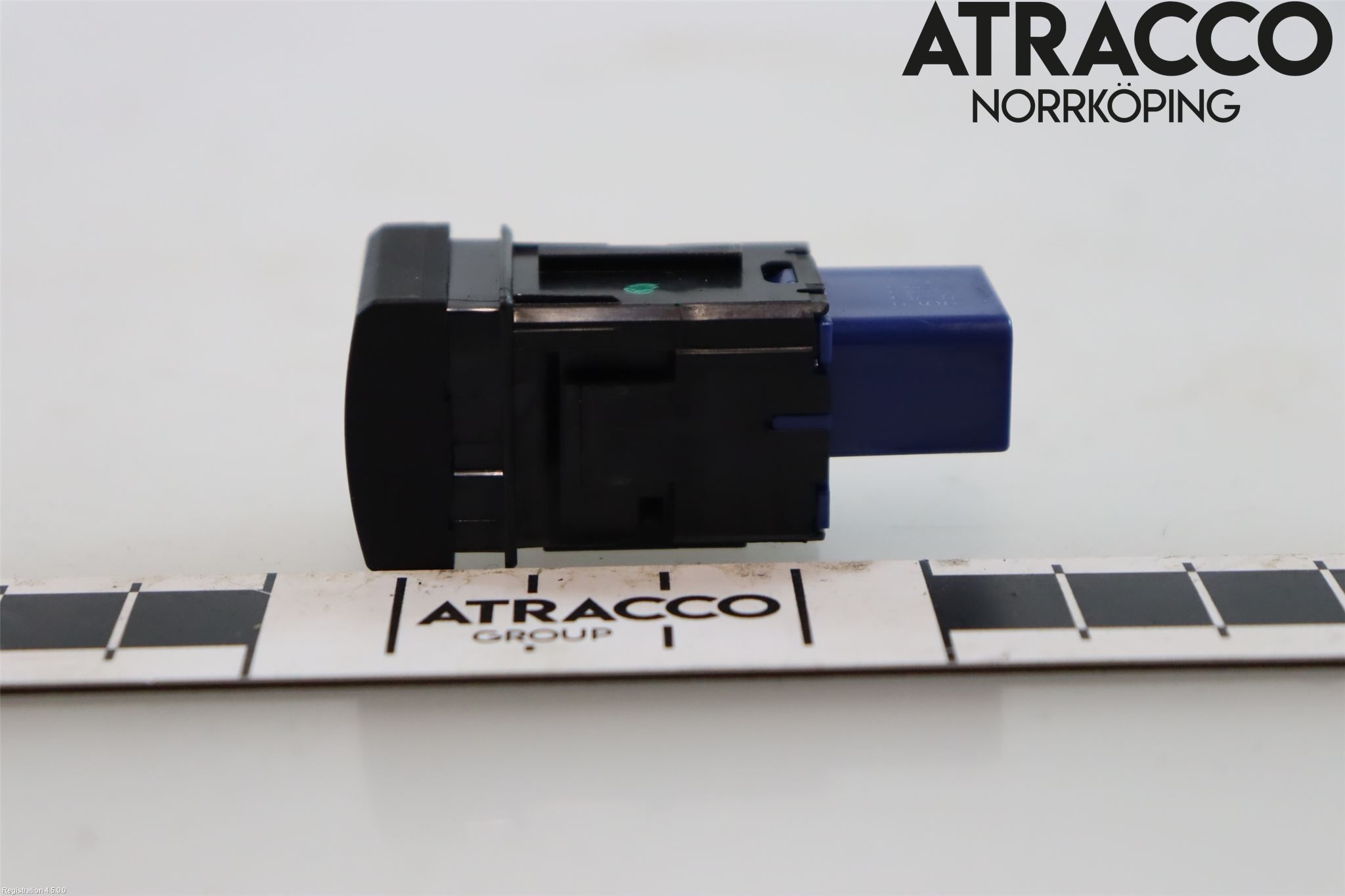 Toyota RAV4 19- Strömställare Ljus