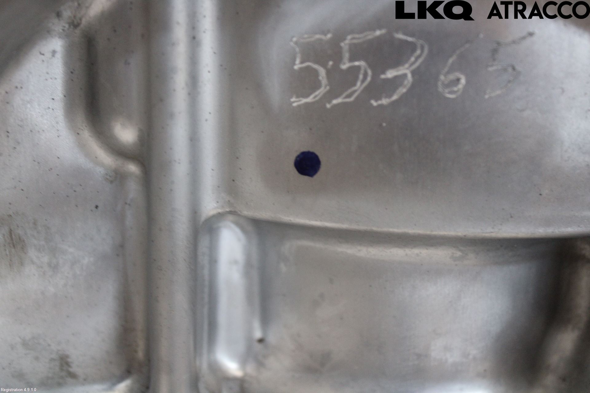 Toyota YARIS CROSS XP21 21- Motor Bensin