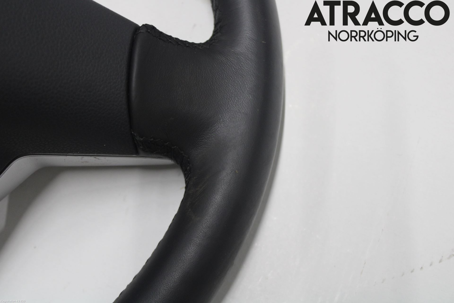 Volkswagen VW ID.3 21- Ratt