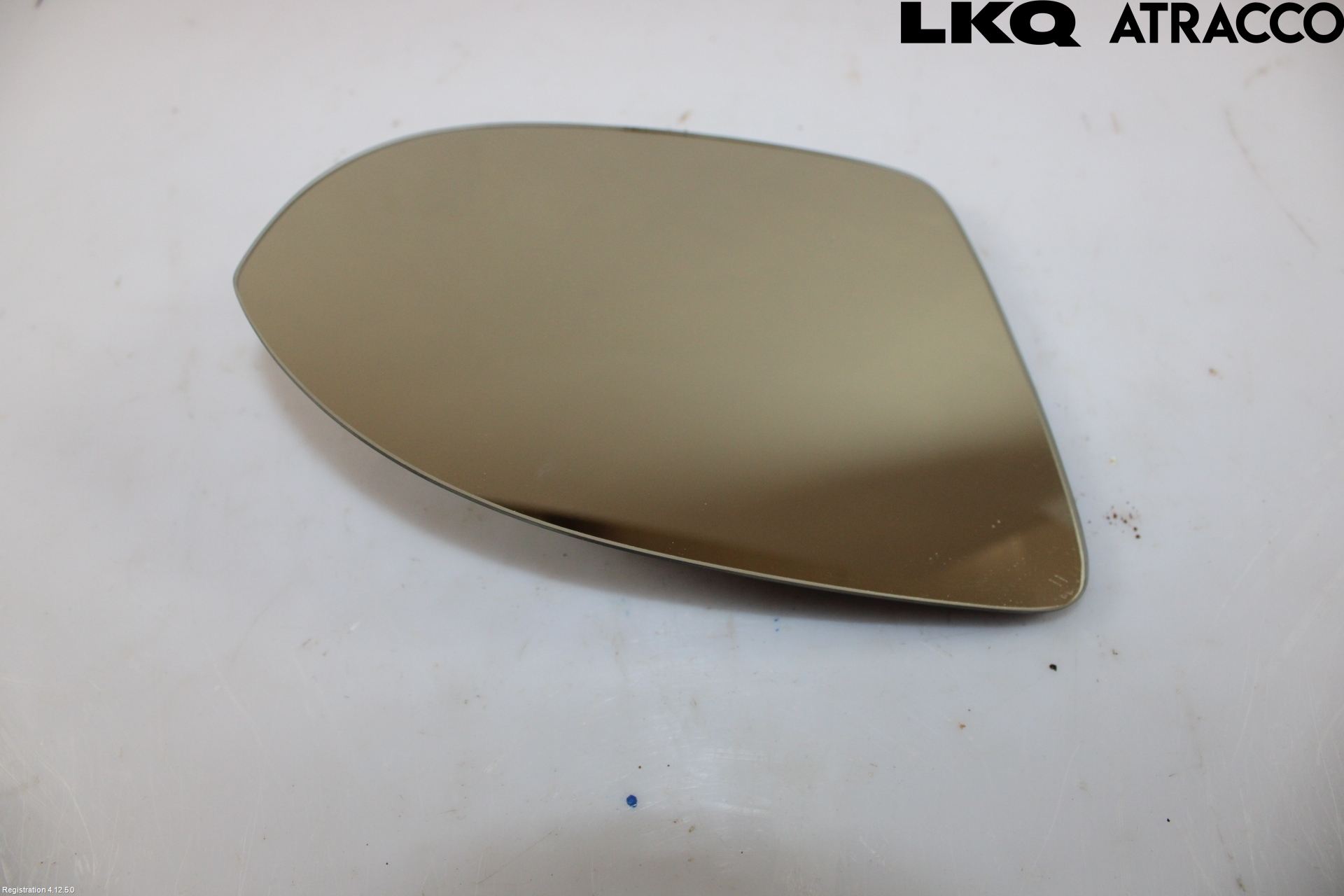 Volkswagen VW PASSAT 20-24 Spegelglas Hö