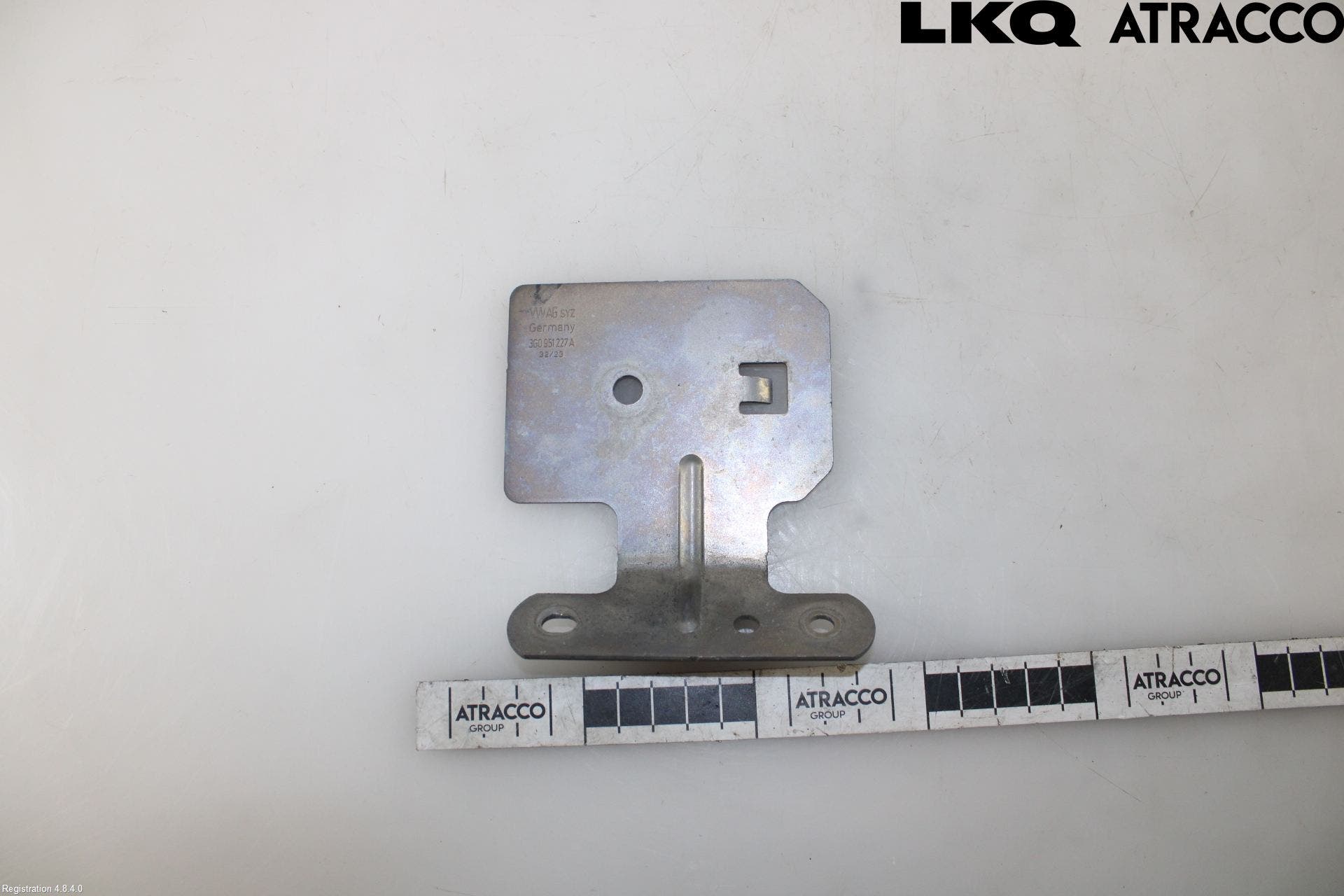 Volkswagen VW PASSAT 20-24 Billarm