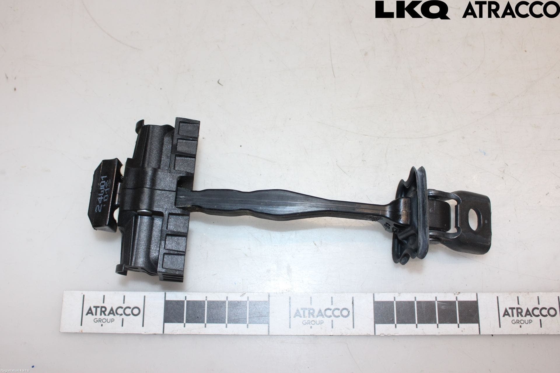 CUPRA BORN 22- Dörrstopp