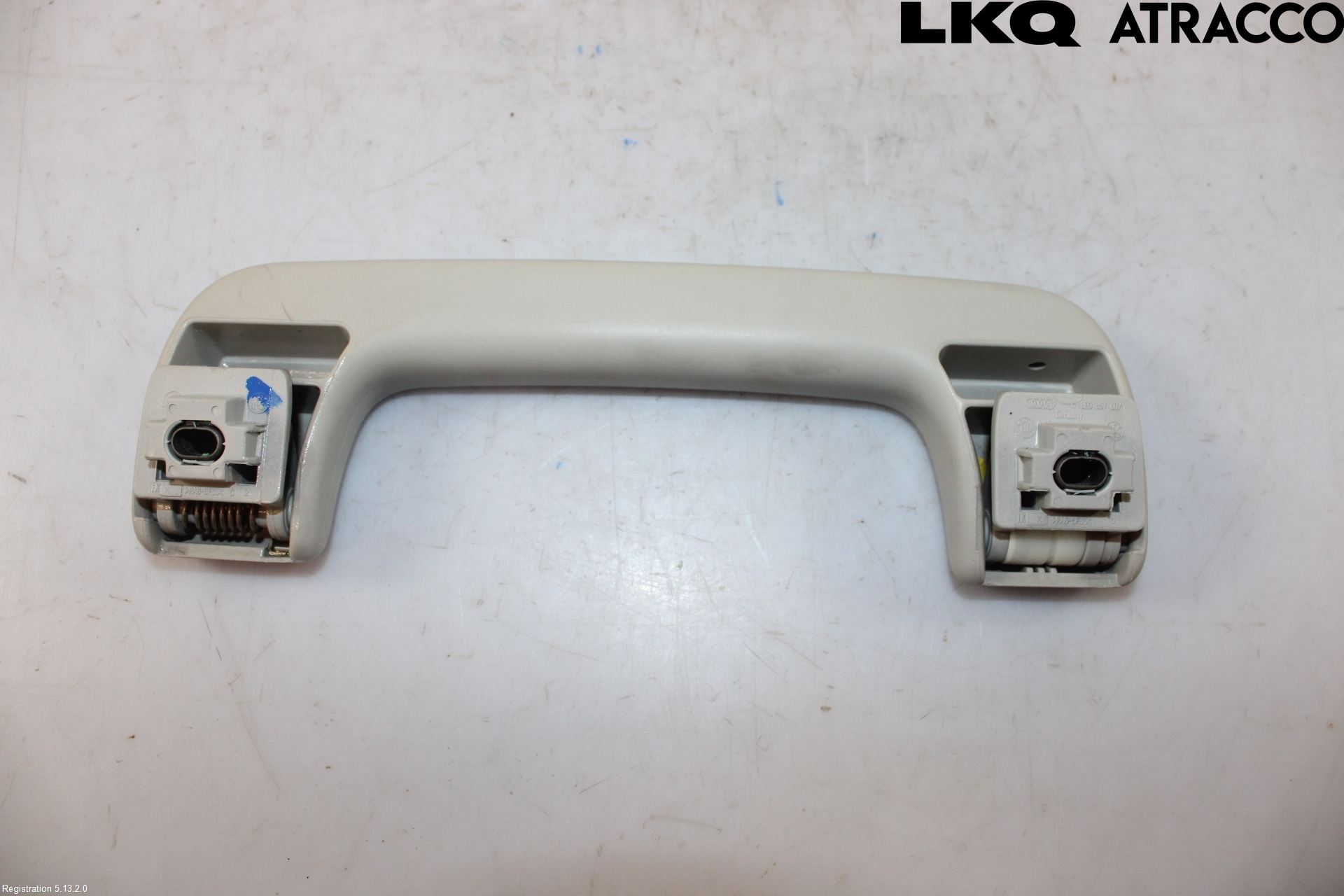 Audi A4/S4 05-07 Kurvhandtag I Tak