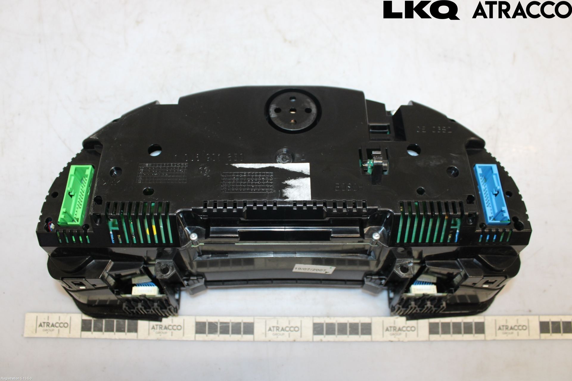 Audi A4/S4 05-07 Instrument Komb