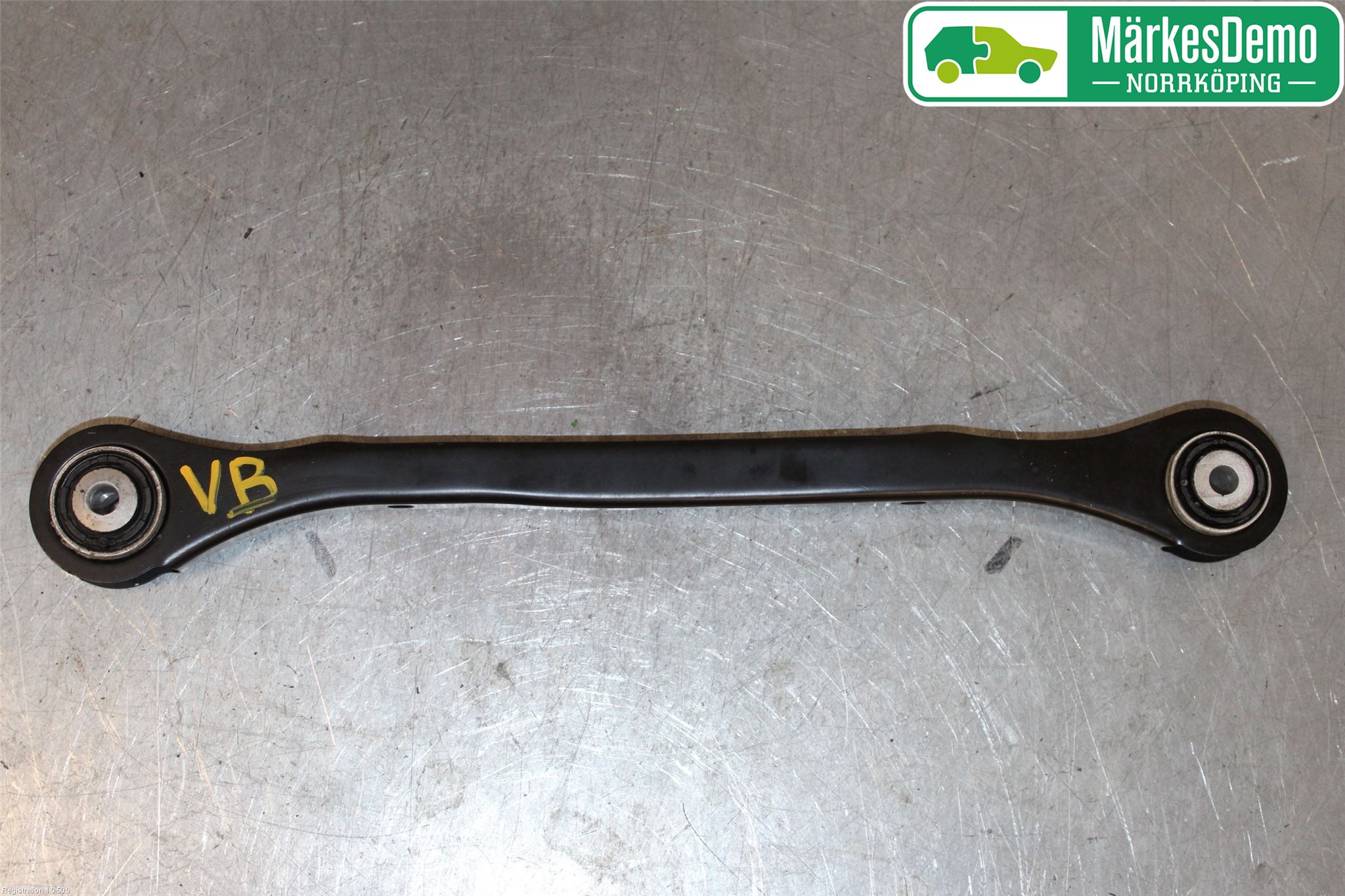 Audi A5 17- Momentstag Bak