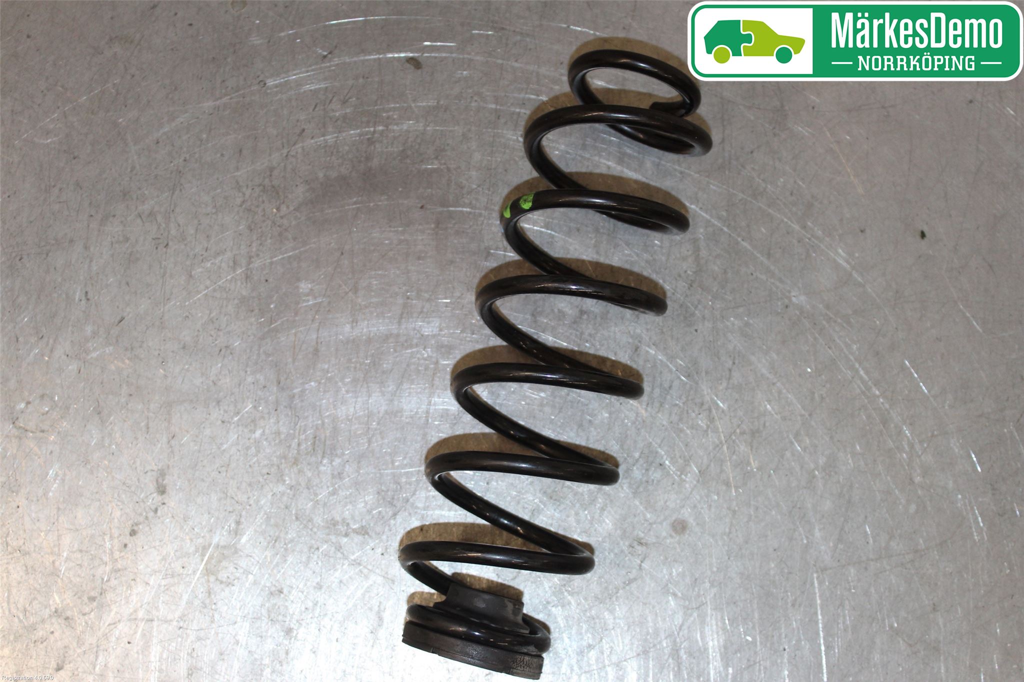 Skoda FABIA 15-21 Fjäder Bak