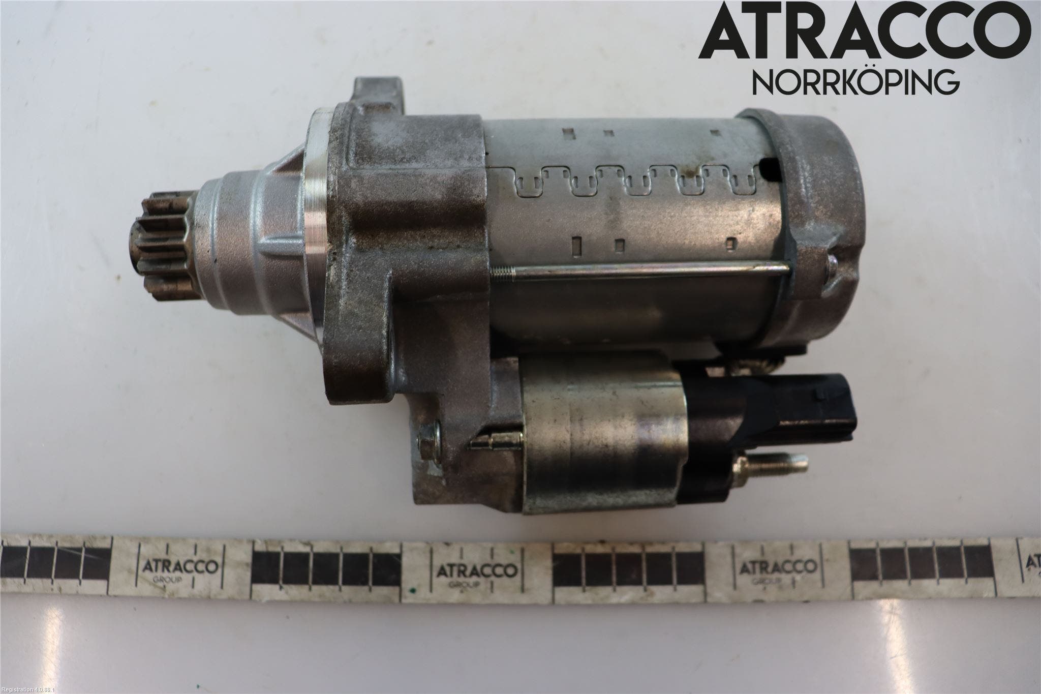 Seat ARONA Startmotor