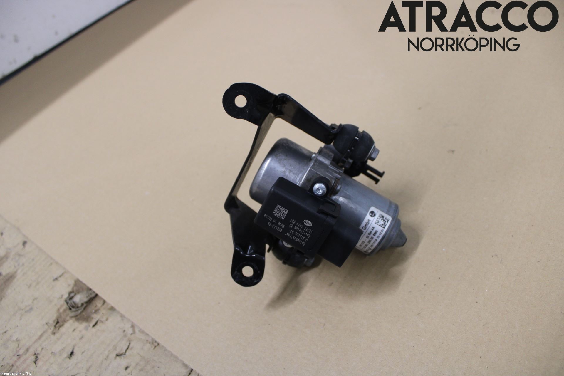 Volkswagen VW T-ROC 18- Vakuumpump