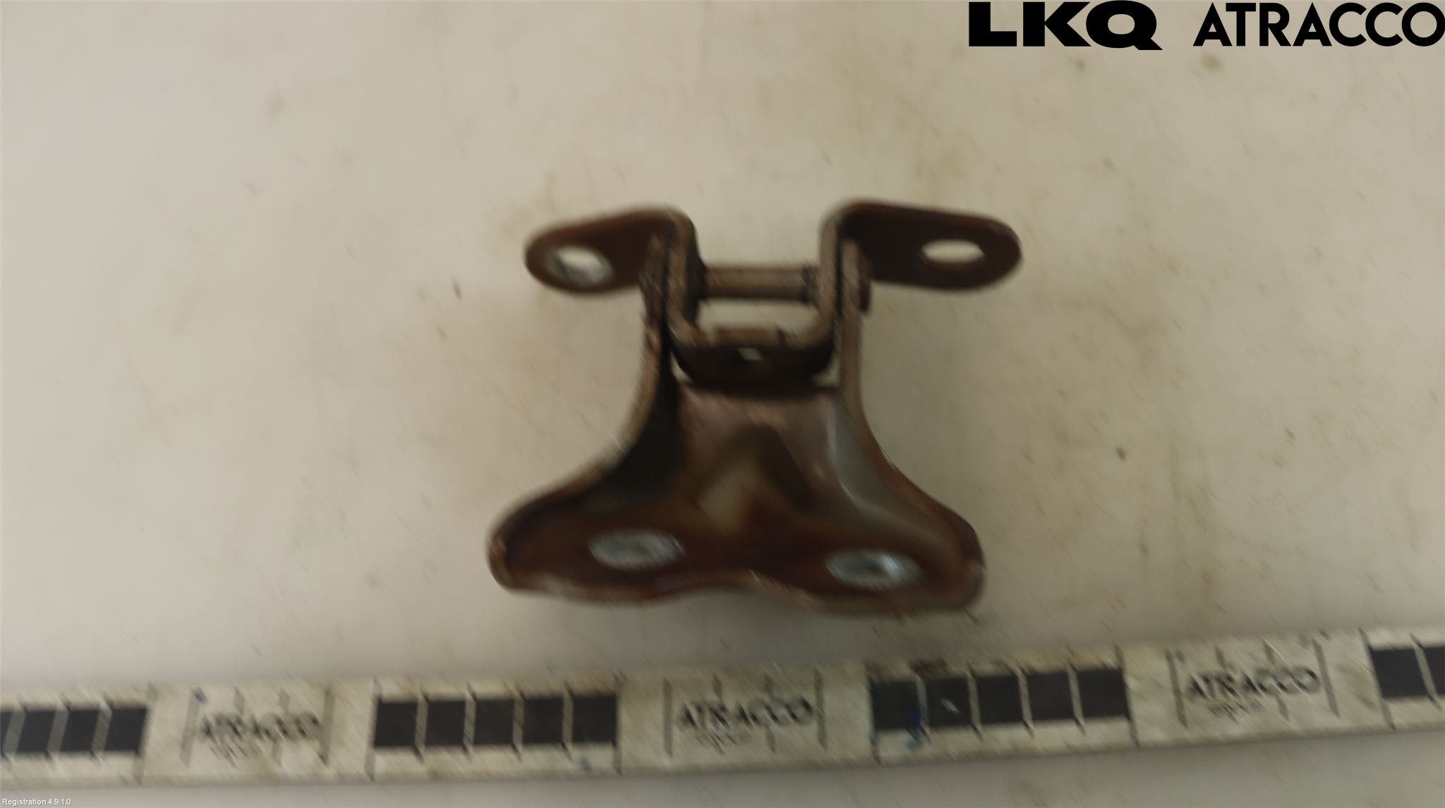 Hyundai i20 GB 15-20 Dörrgångjärn