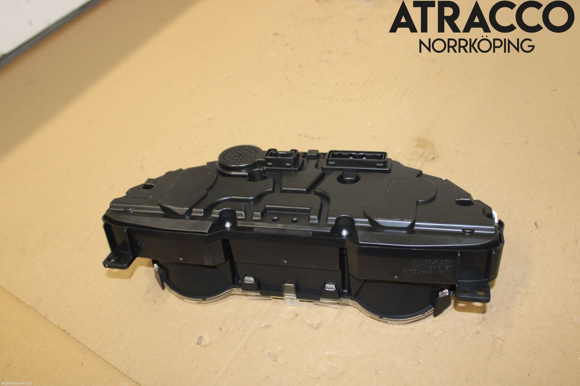 Toyota C-HR 16-23 Instrument Komb