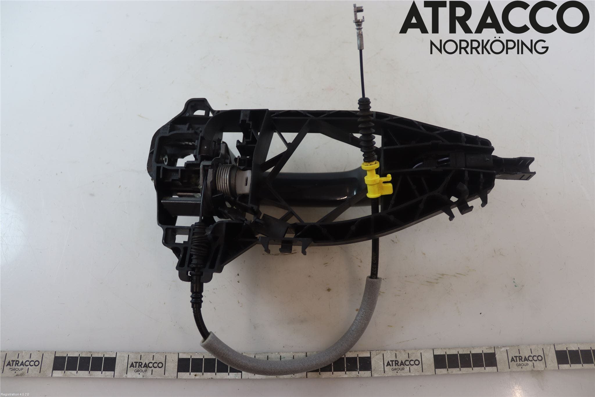Audi A6 F2/C8 19- Dörrhandtag Yttre Vä