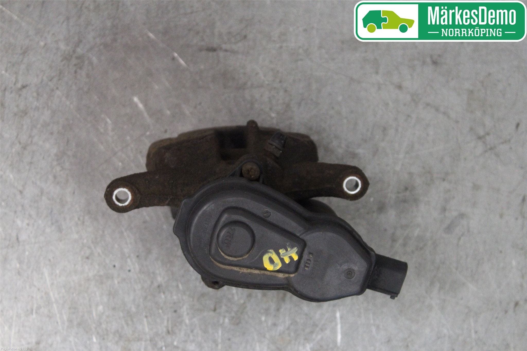 Audi A5 07-16 Bromsok Bak Höger