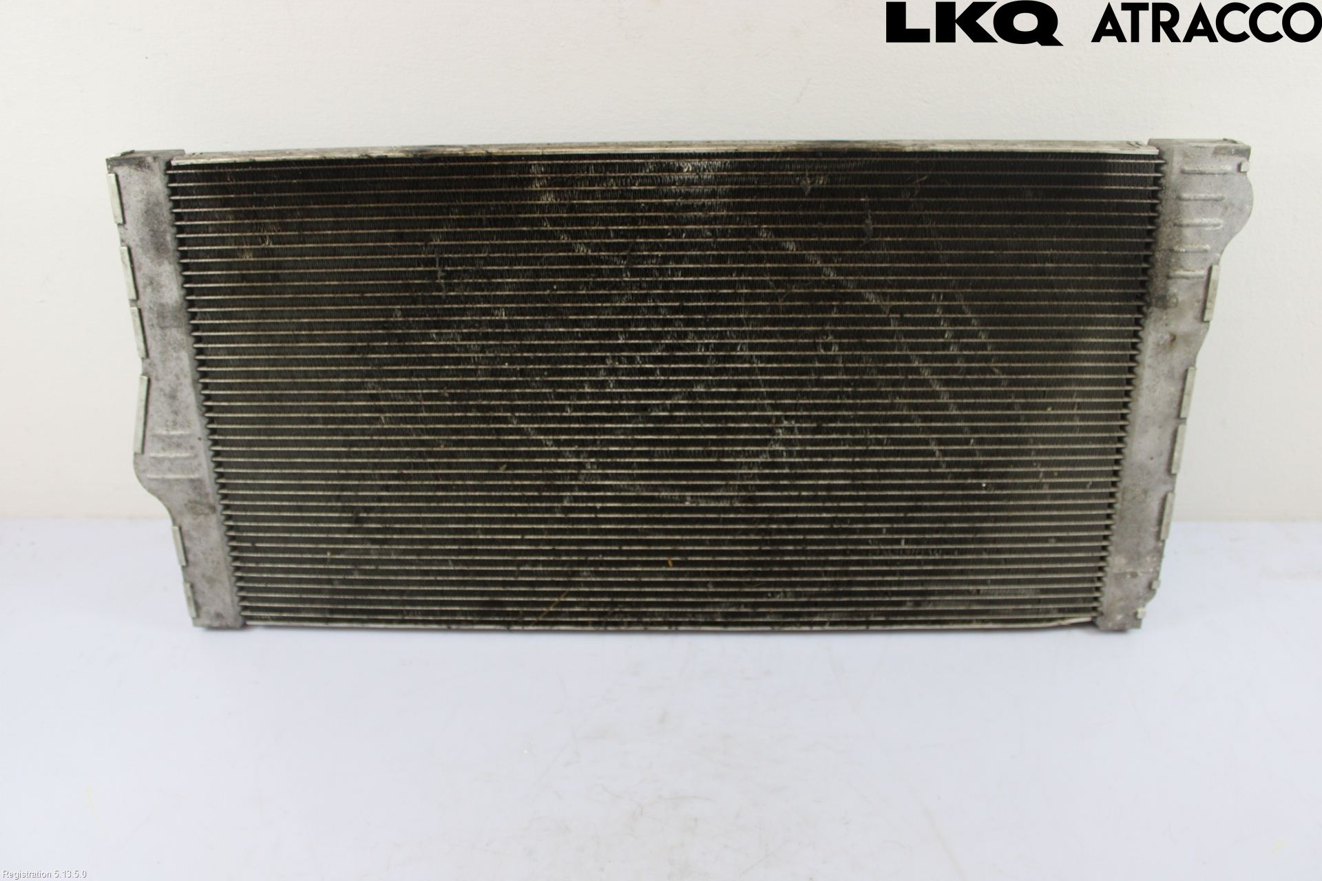 BMW 5 F10/F11/F18 09-17 Kylare Aut