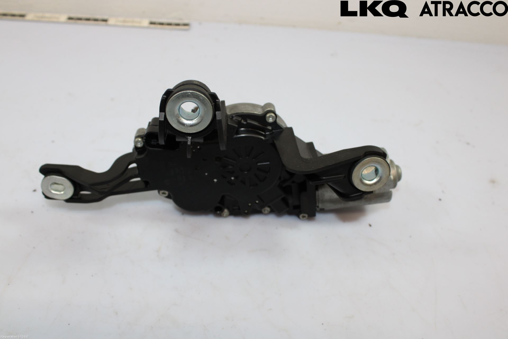 Saab 9-5     06-10 Torkarmotor Baklucka