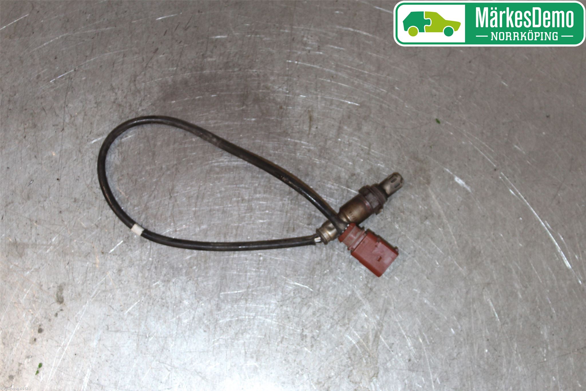 Skoda OCTAVIA (5E) 13-20 Injlambdasond