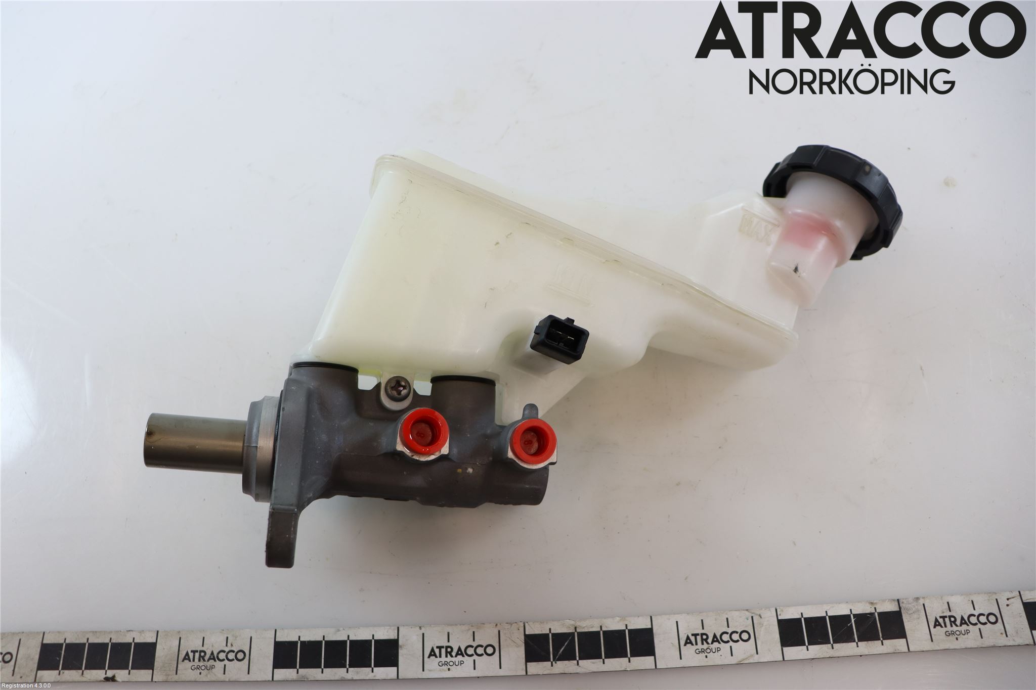 Kia RIO 17- Broms Huvudcylinder