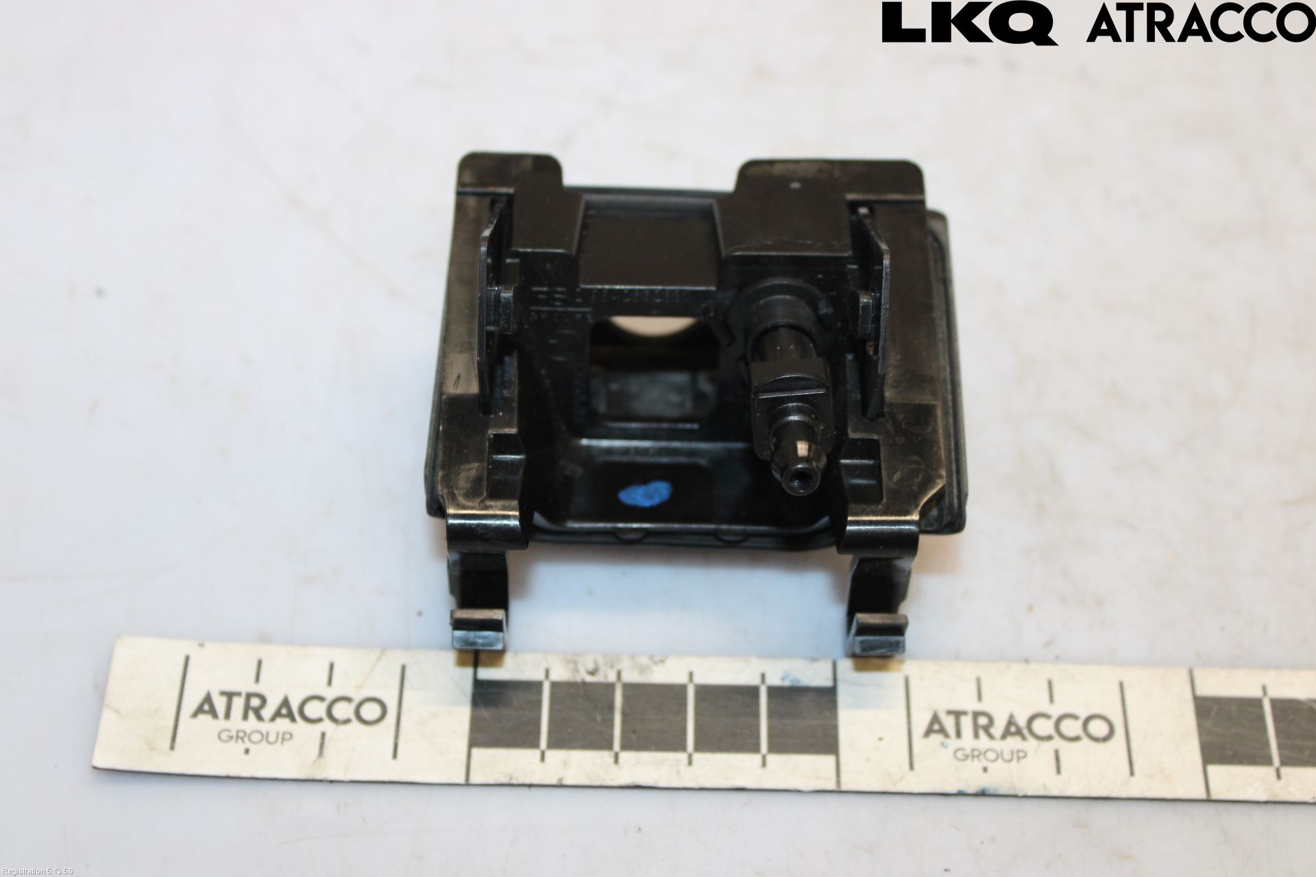 Opel ASTRA L 22- Parkeringshjälp Kamera