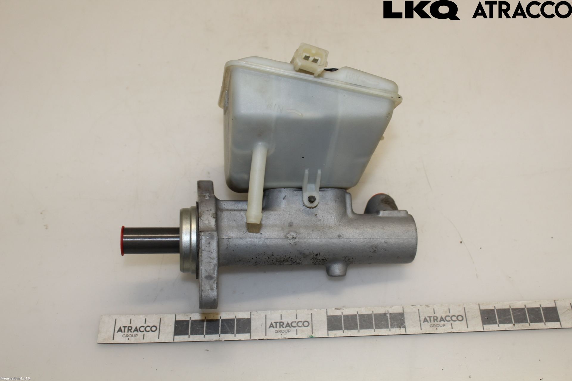 Volvo V70 00-04 Broms Huvudcylinder