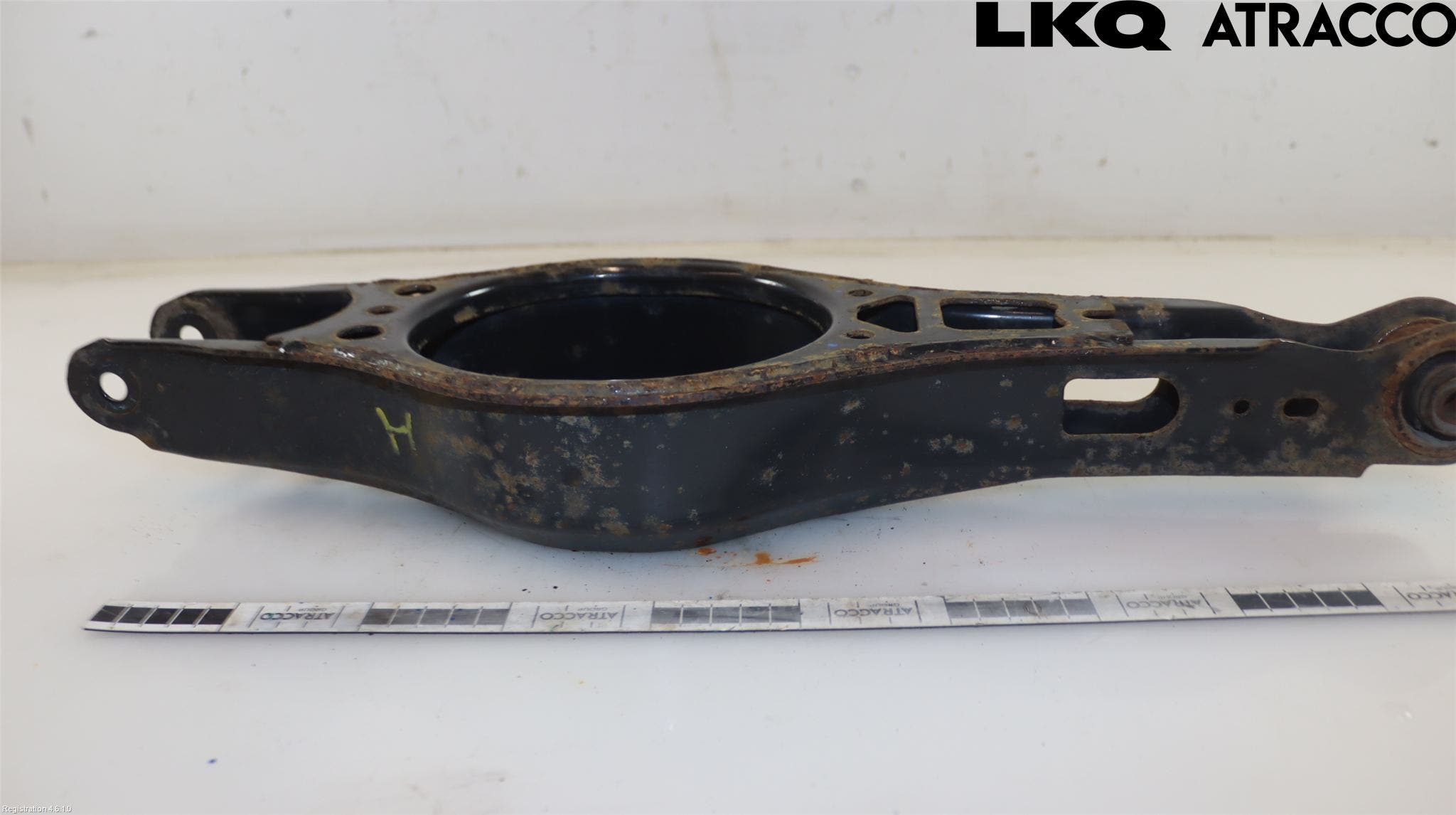 Toyota COROLLA 19- Bärarm Bak Höger