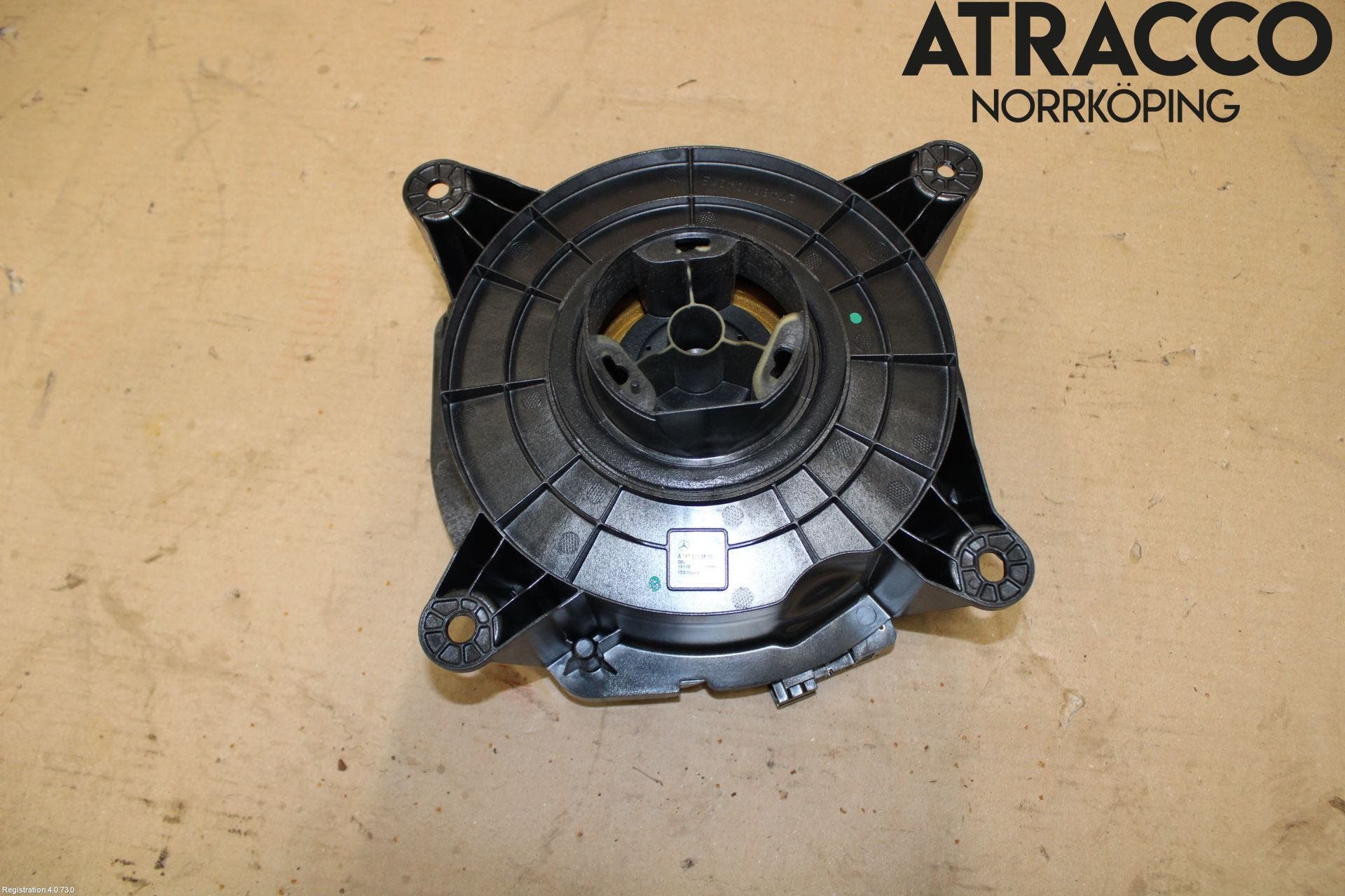 Mercedes-Benz MB A-KLASS (W177) 18- Högtalare