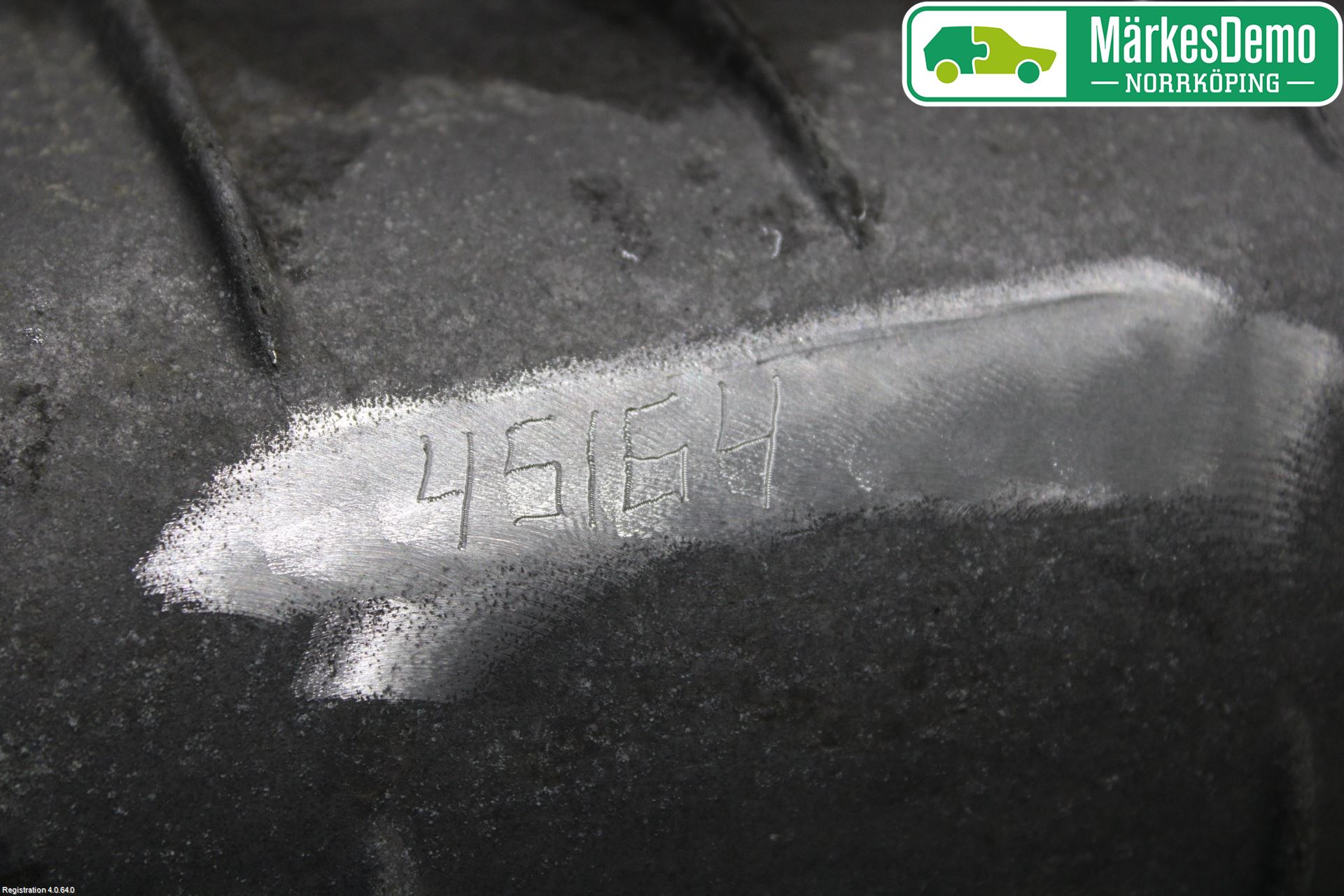 Audi A4 12-15 Växellåda Tronic