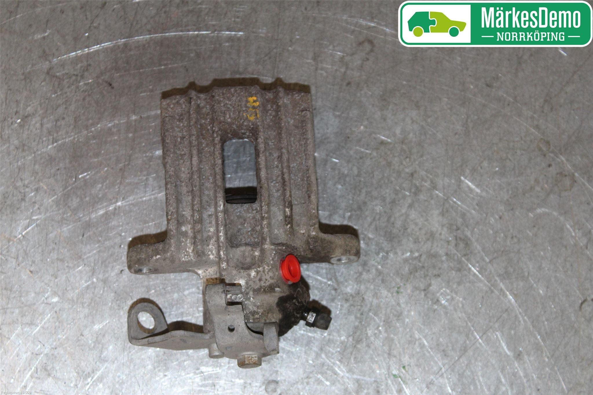 Seat IBIZA IV 08-16 Bromsok Bak Höger