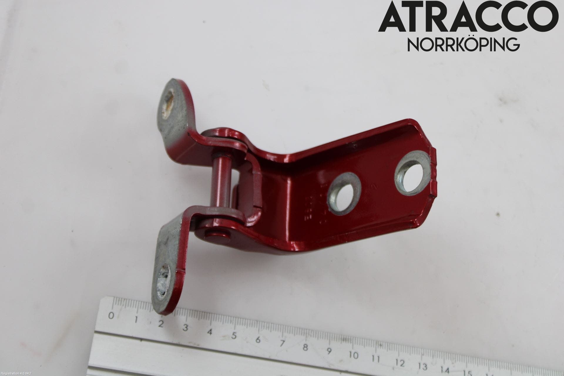 Toyota C-HR 16-23 Dörrgångjärn