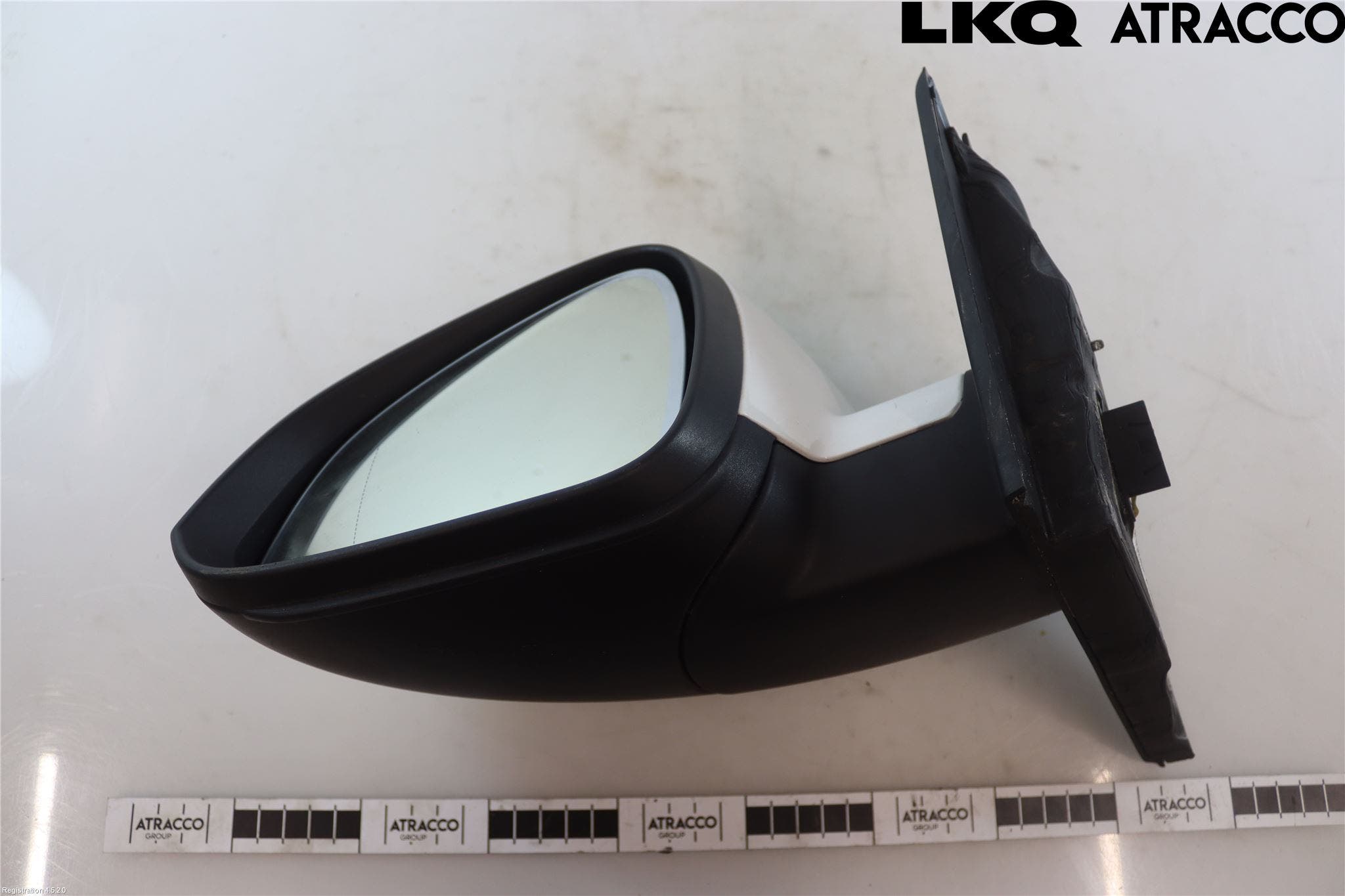 Opel INSIGNIA 09-16 Spegel Yttre El Vä