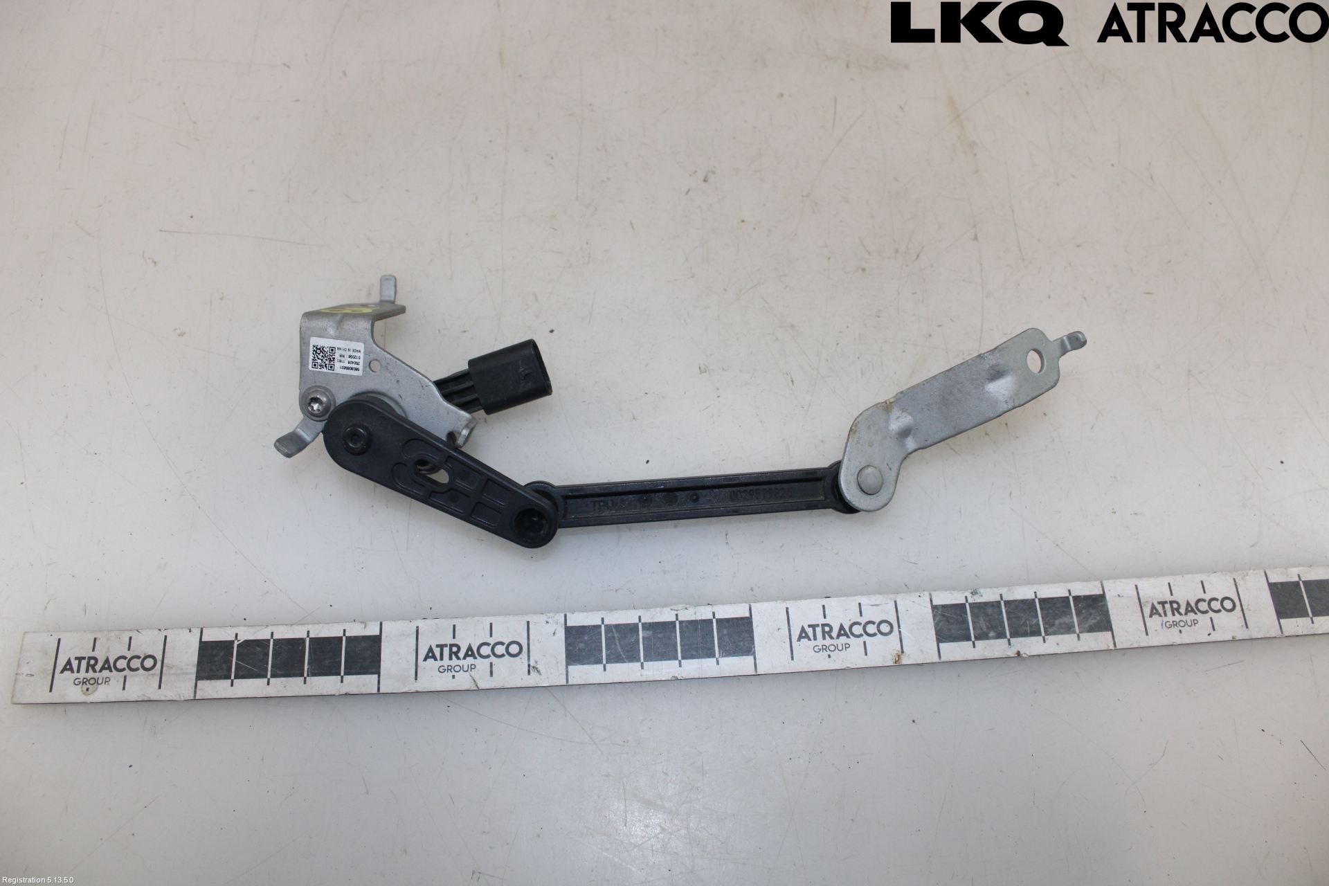 Övriga ZEEKR 7X 25->> Nivå-Luftfjädring Sensor