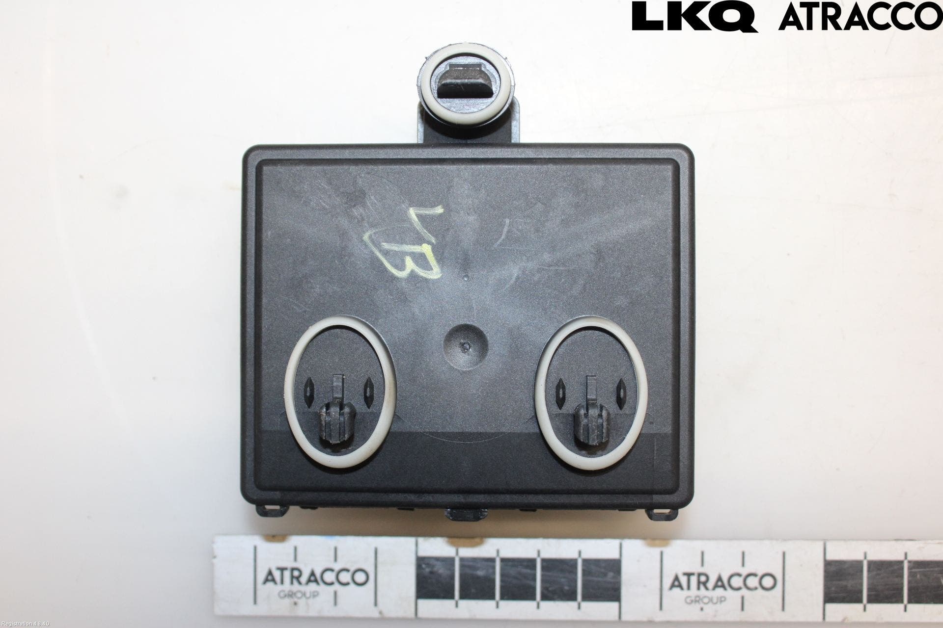 Alfa VW PASSAT 24- Styrenhet Dörr